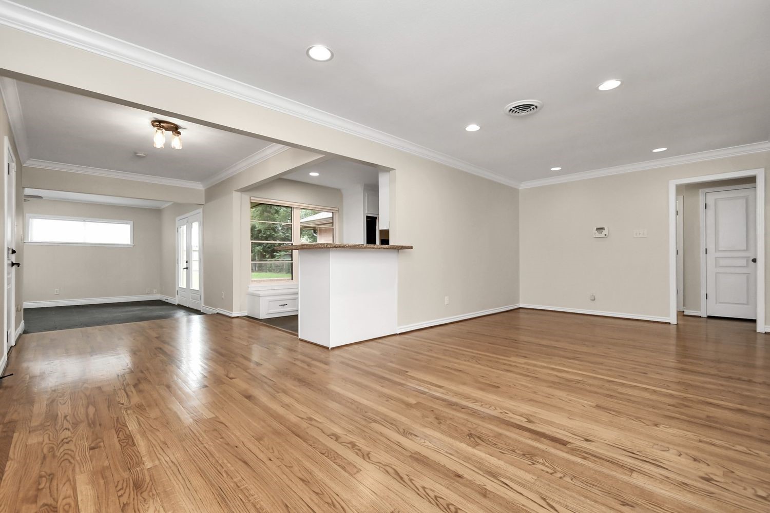 2314 Lamonte Lane, Houston, TX 77018