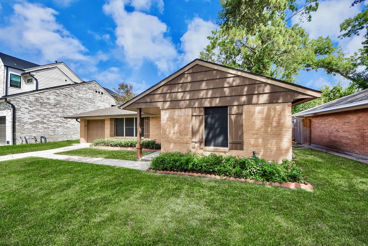 2314 Lamonte Lane, Houston, TX 77018