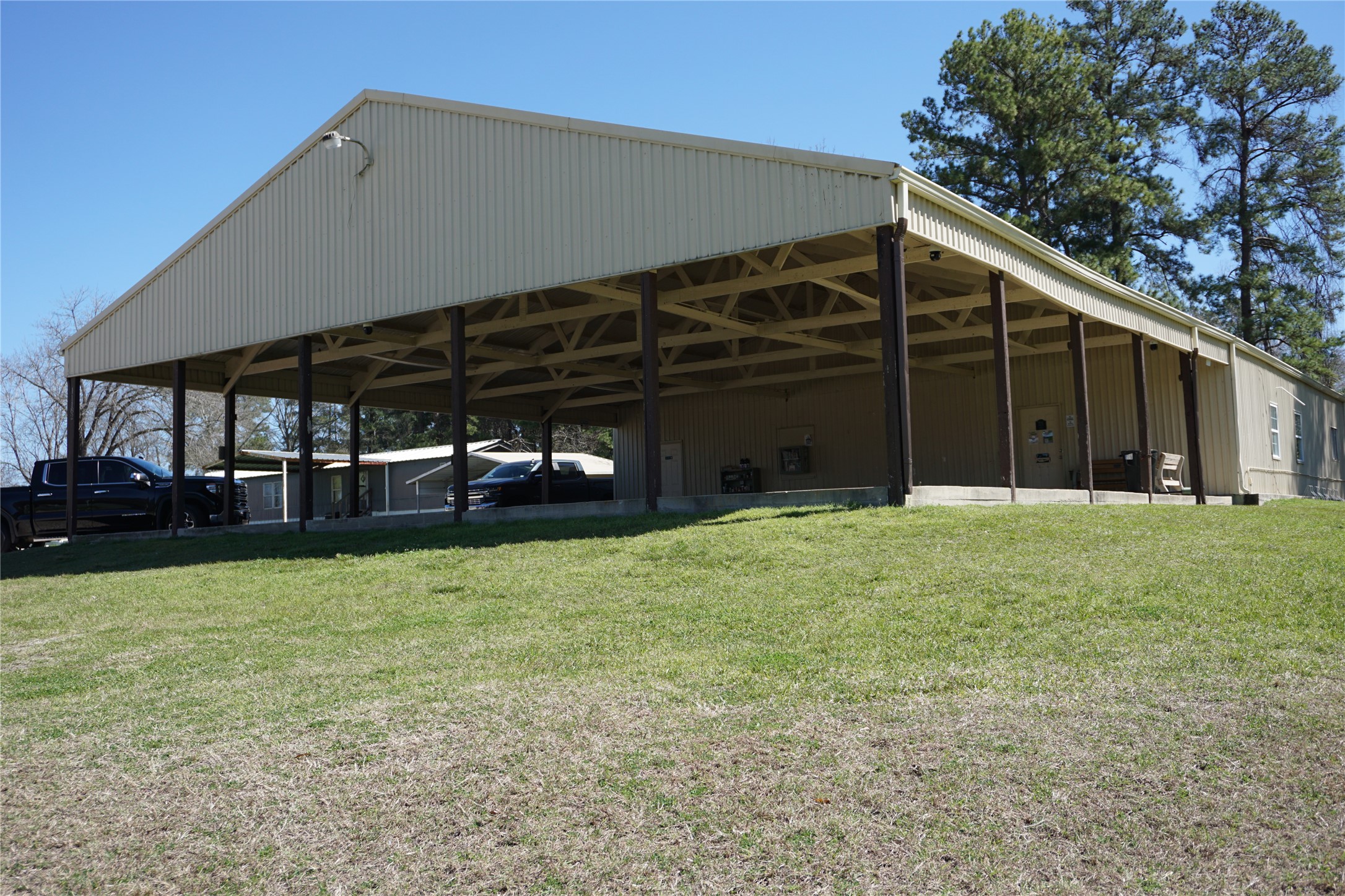 11404 Underwood, Willis, TX 77318