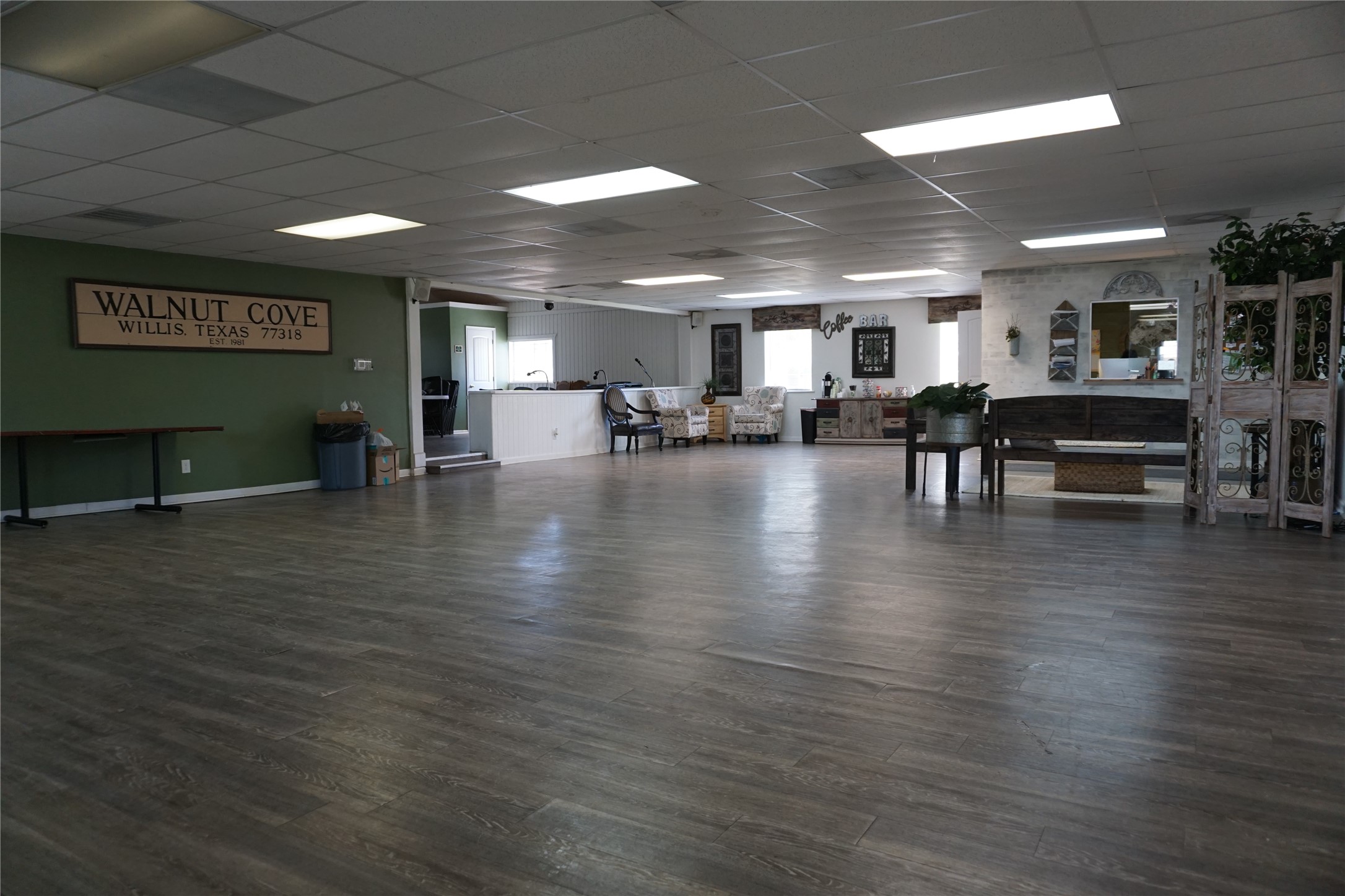 11404 Underwood, Willis, TX 77318
