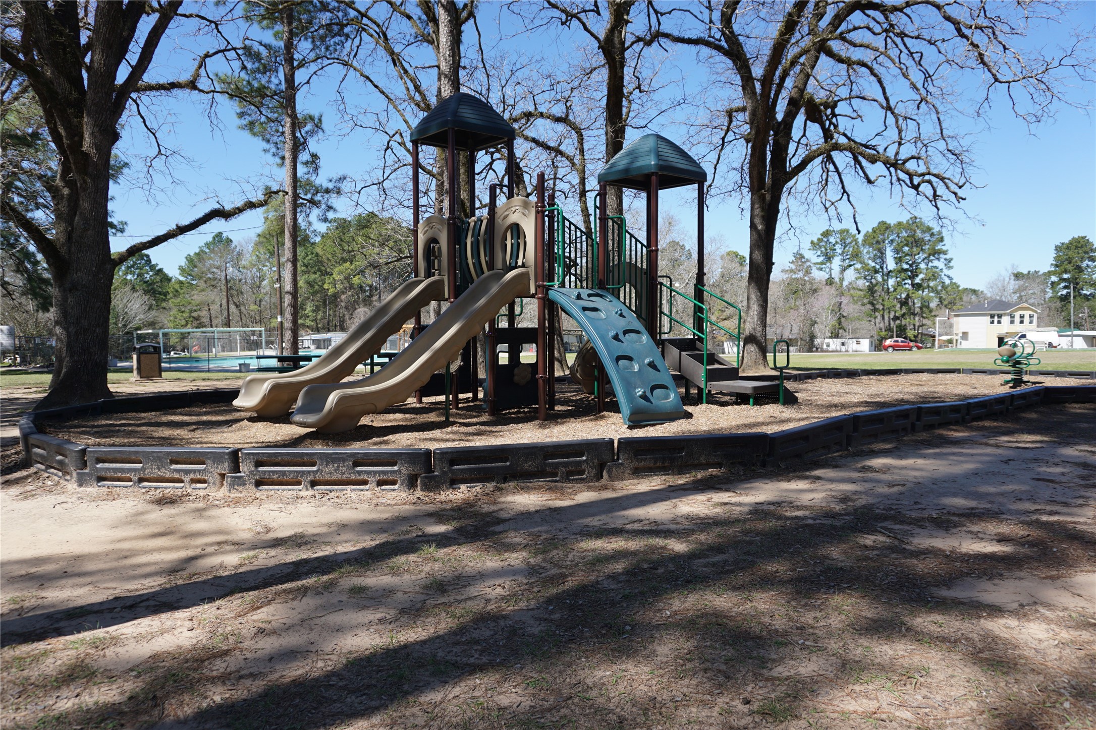11404 Underwood, Willis, TX 77318