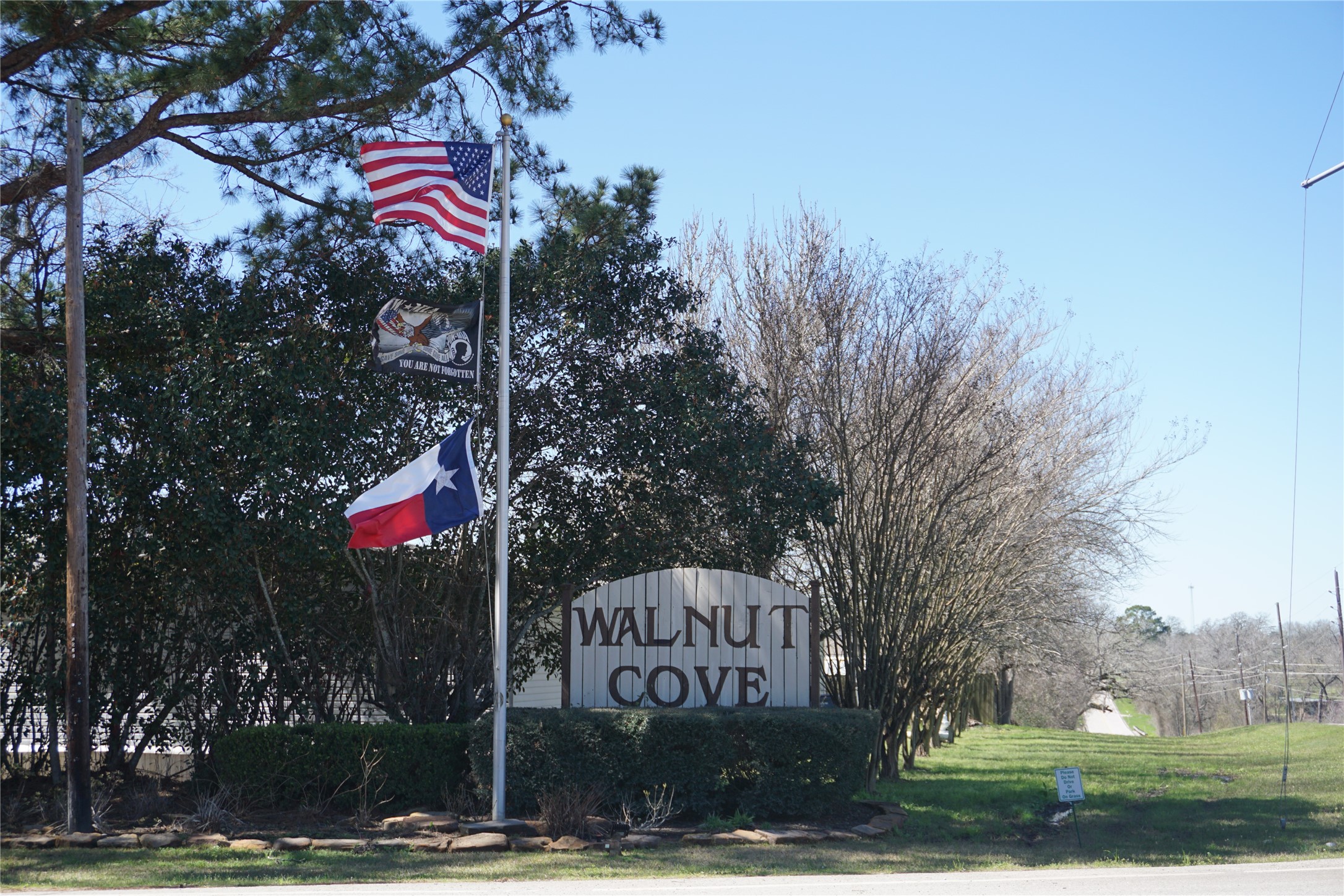 11404 Underwood, Willis, TX 77318