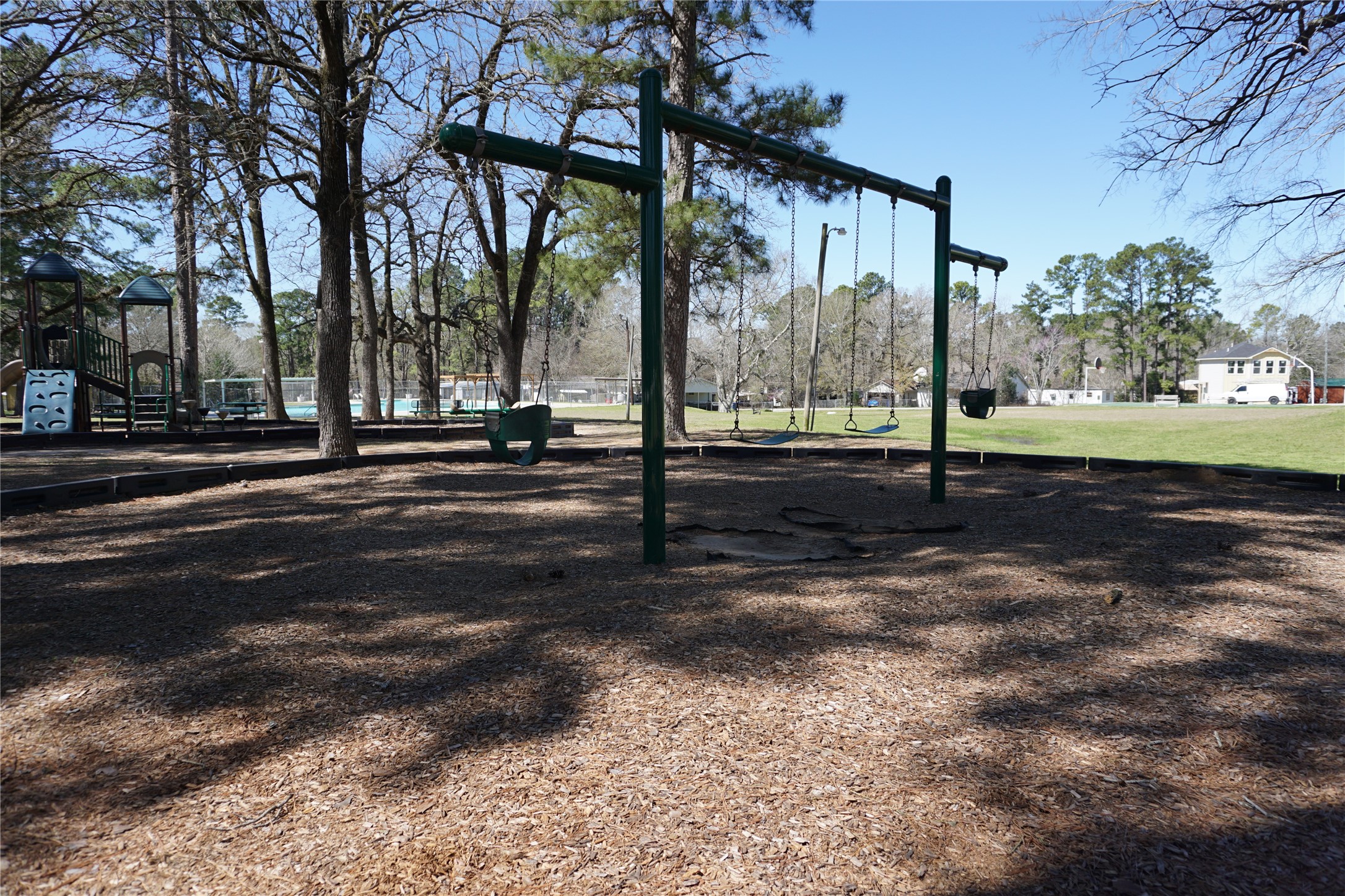 11404 Underwood, Willis, TX 77318