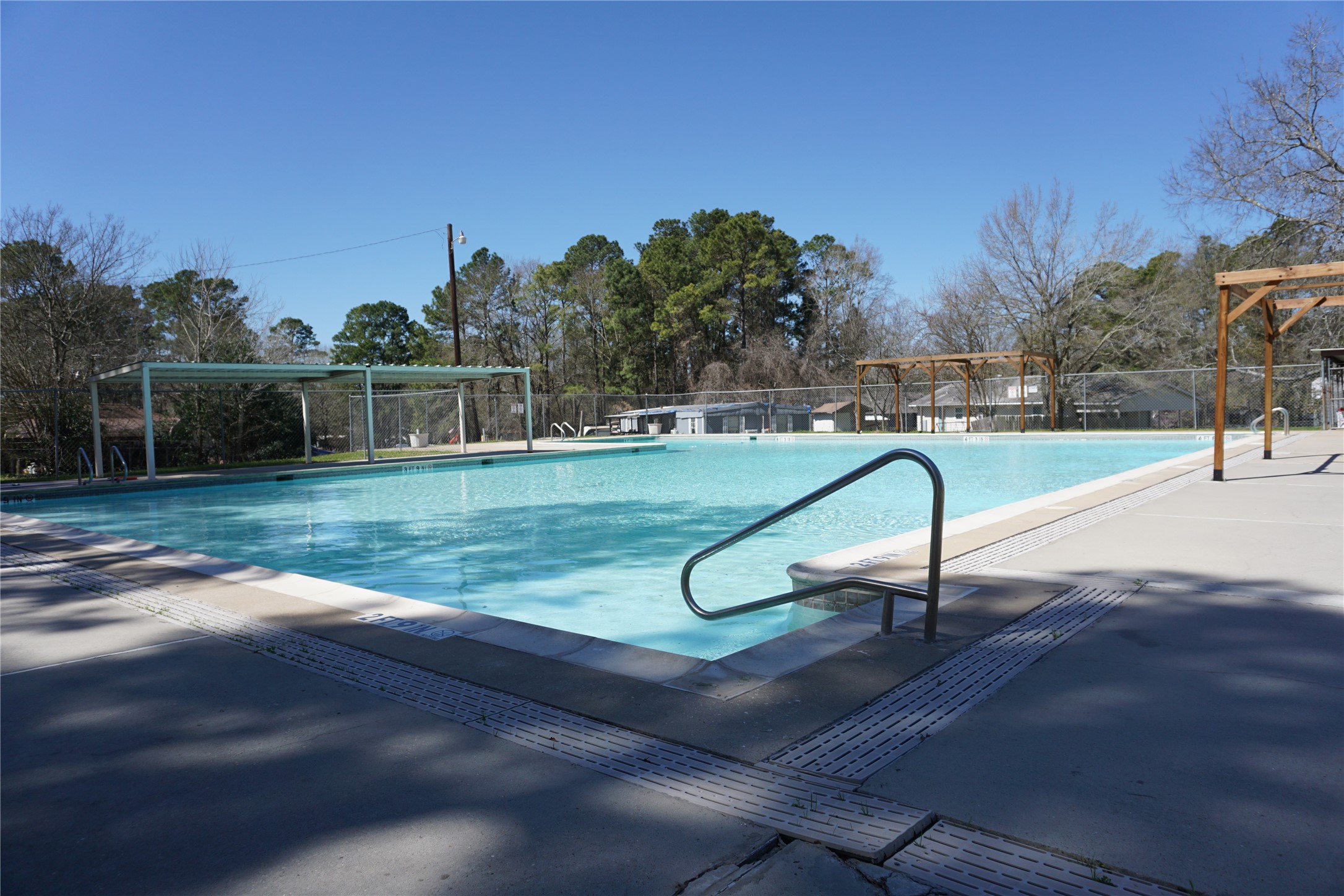 11404 Underwood, Willis, TX 77318