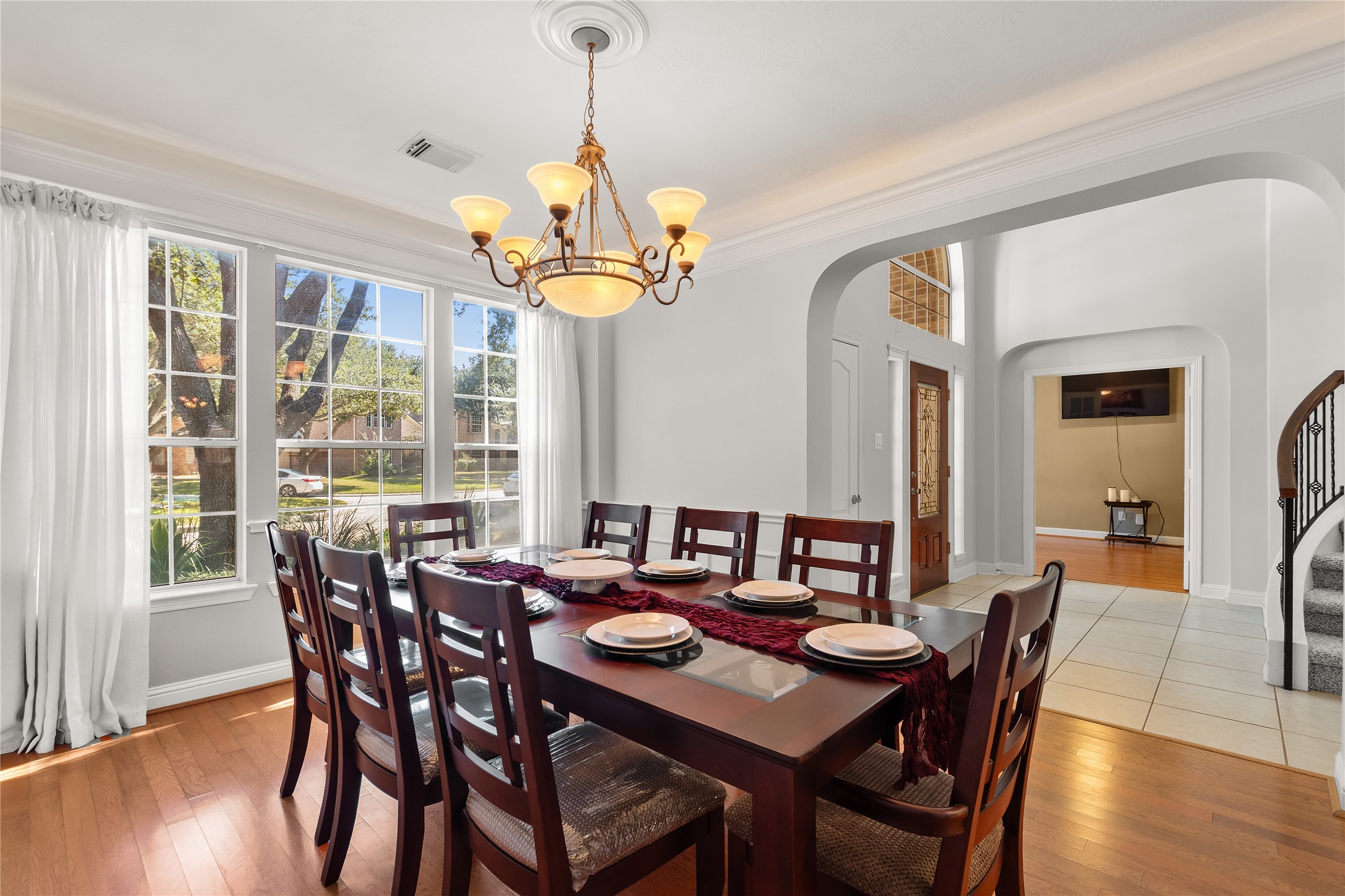 11 Saint Thomas Court, Houston, TX 77070
