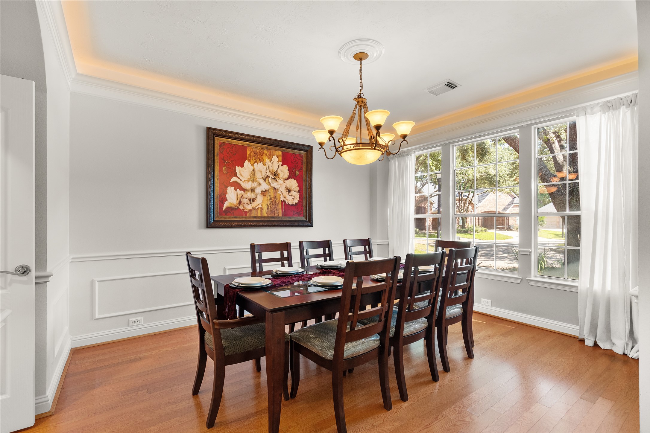 11 Saint Thomas Court, Houston, TX 77070