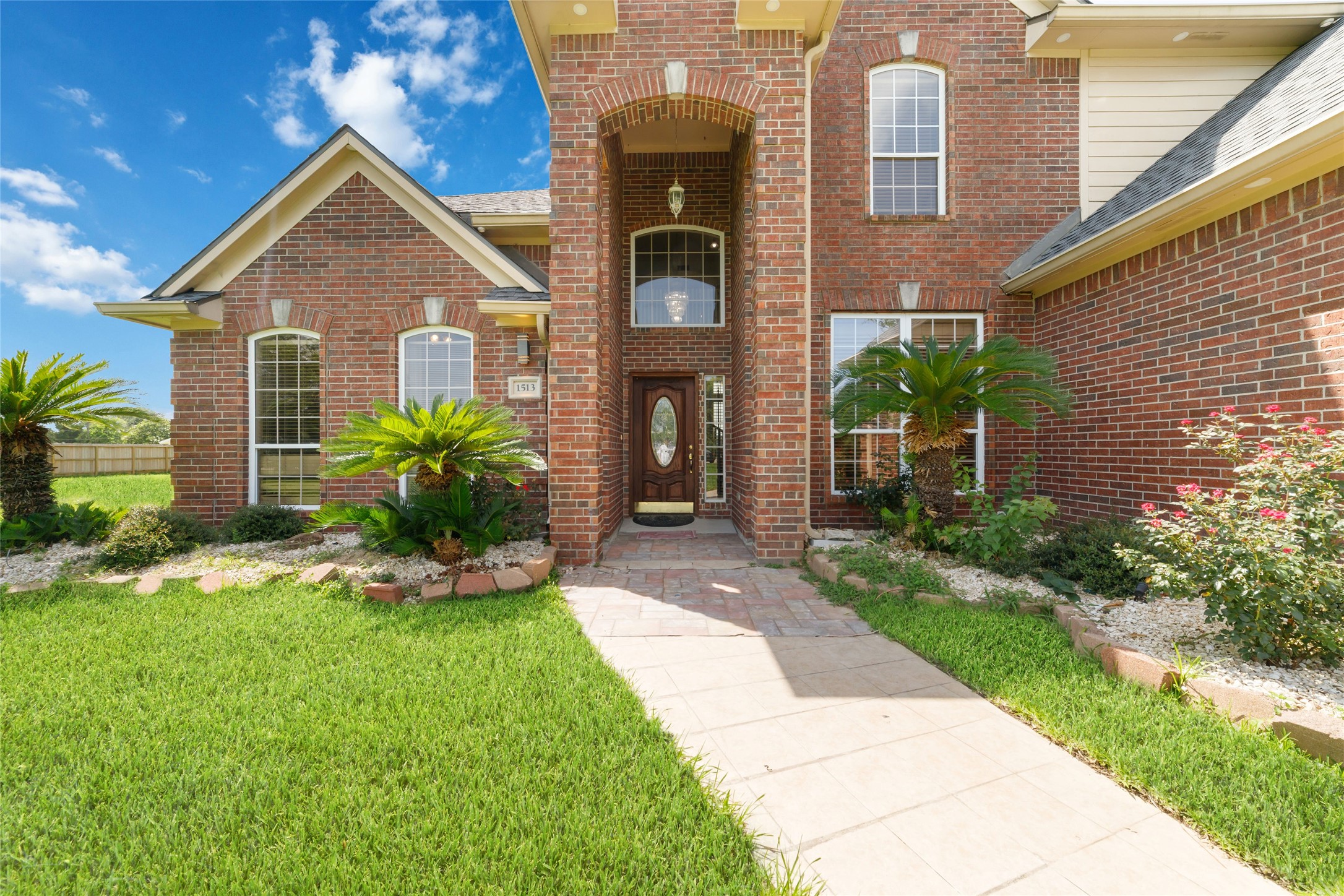 1513 County Road 149, Alvin, TX 77511 1513 County Road 149, Alvin, TX 77511