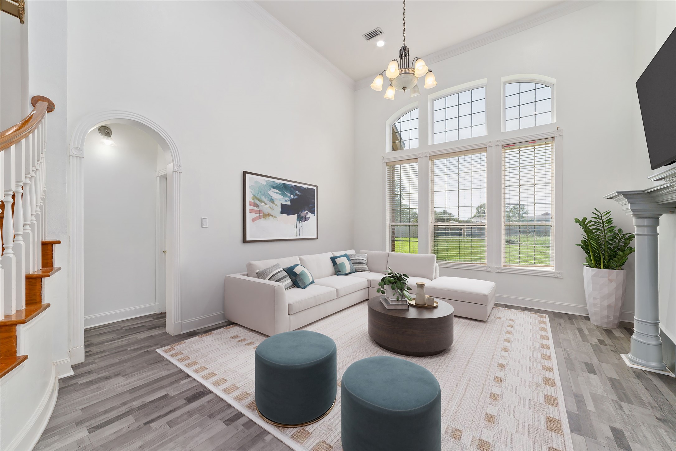 1513 County Road 149, Alvin, TX 77511