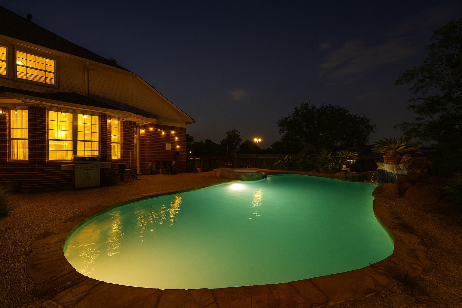 1513 County Road 149, Alvin, TX 77511