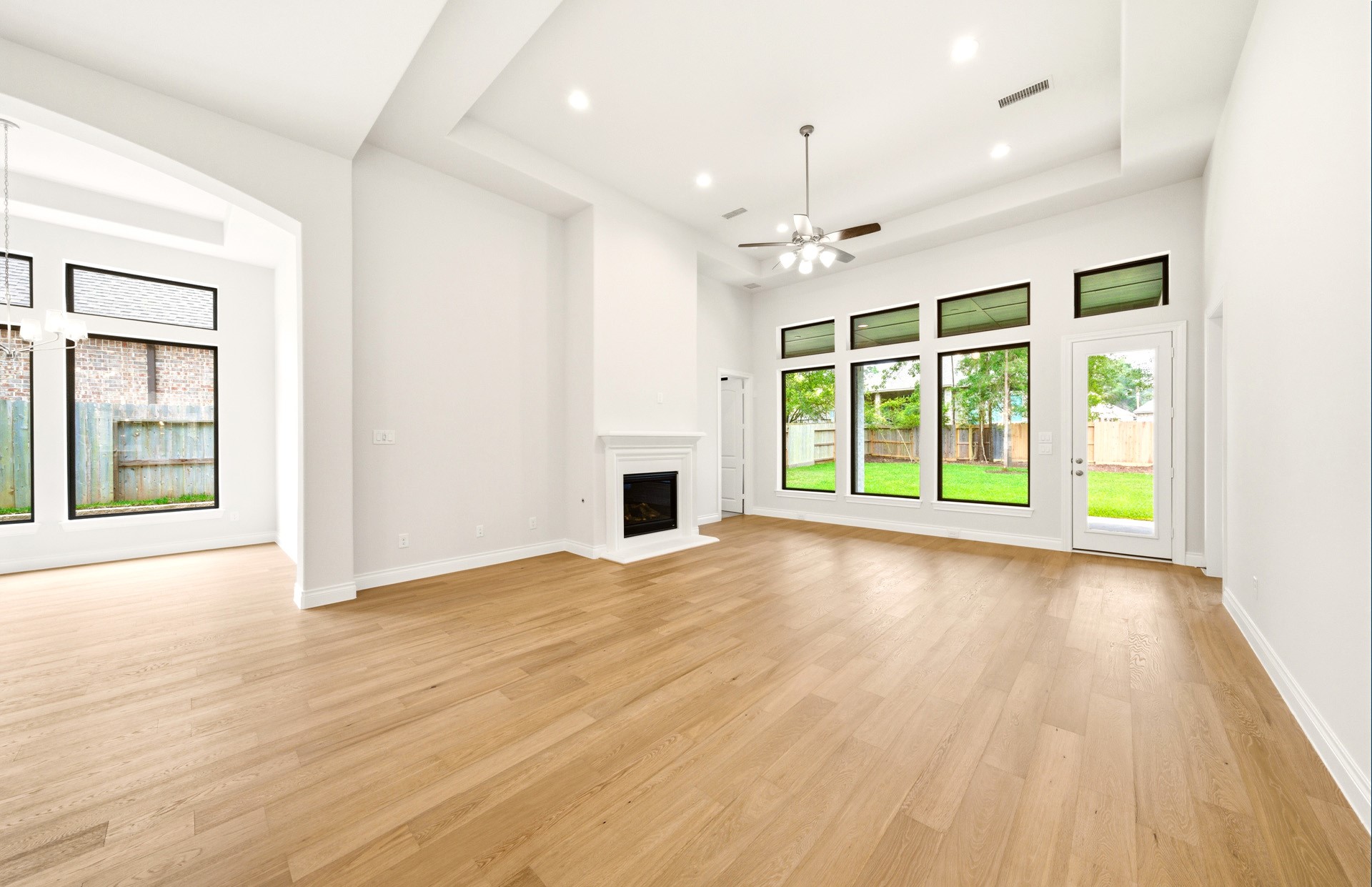 219 Prelude Park Trail, Willis, TX 77318