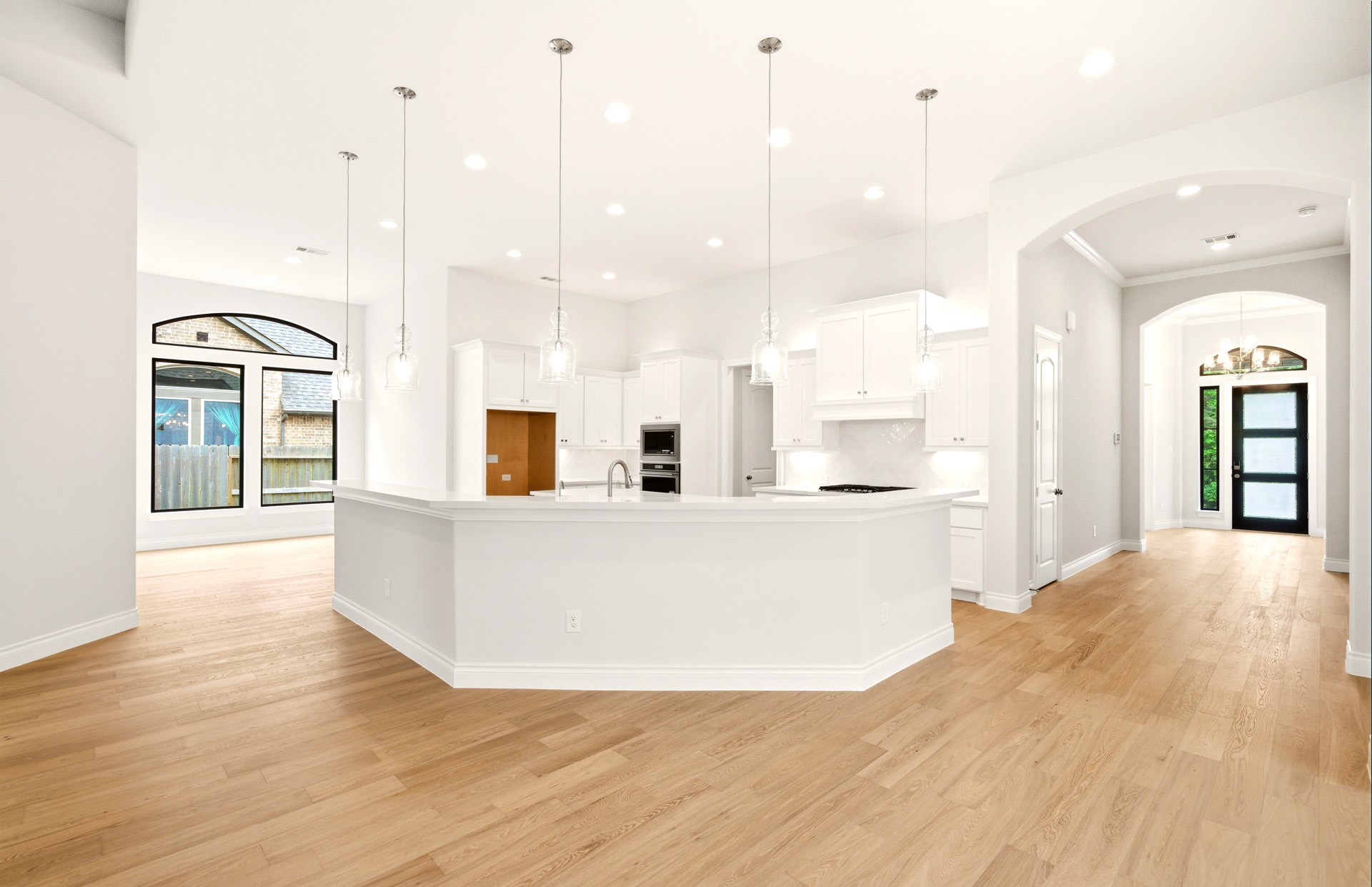 219 Prelude Park Trail, Willis, TX 77318