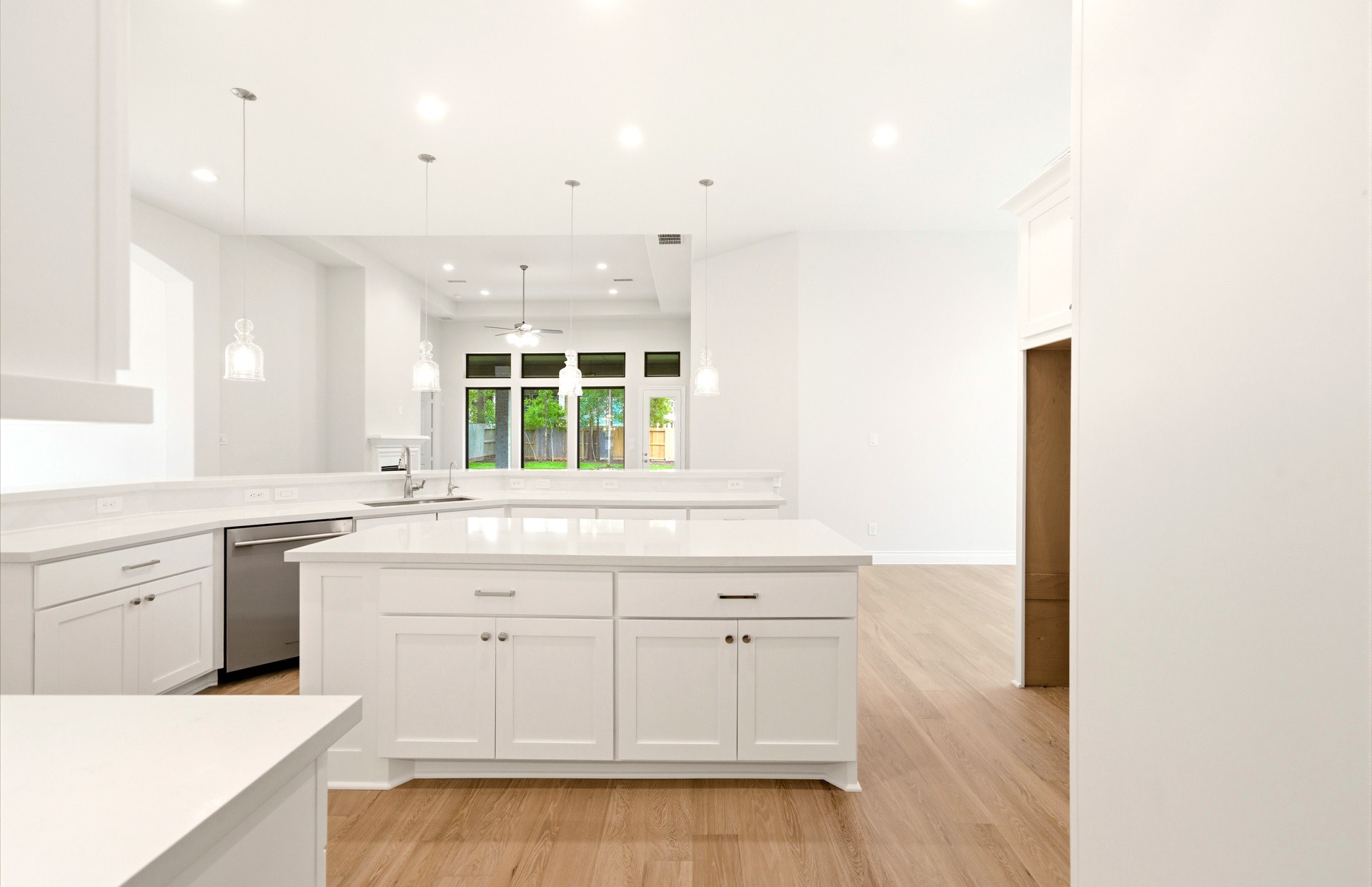 219 Prelude Park Trail, Willis, TX 77318