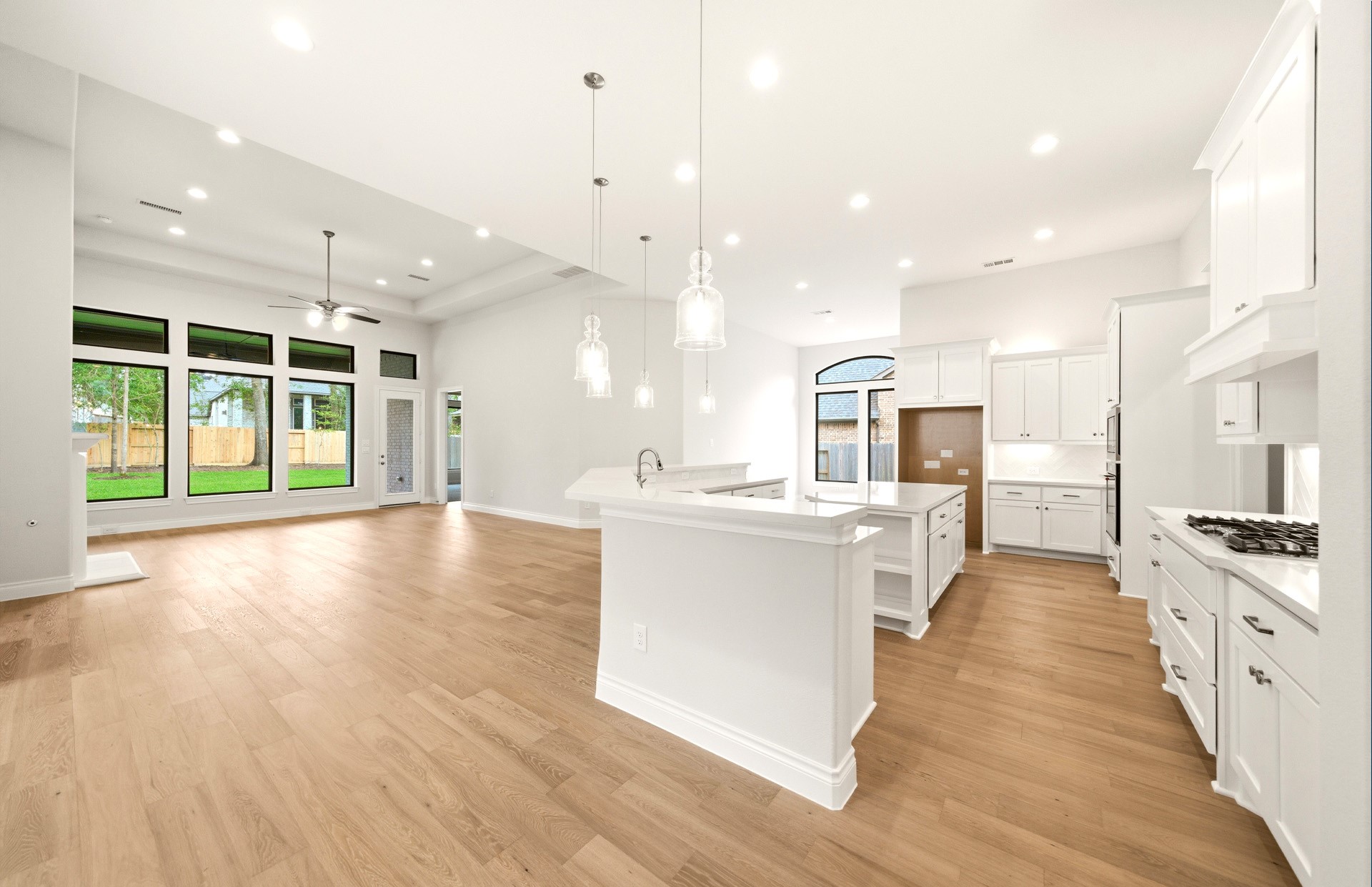 219 Prelude Park Trail, Willis, TX 77318