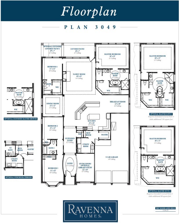 219 Prelude Park Trail, Willis, TX 77318