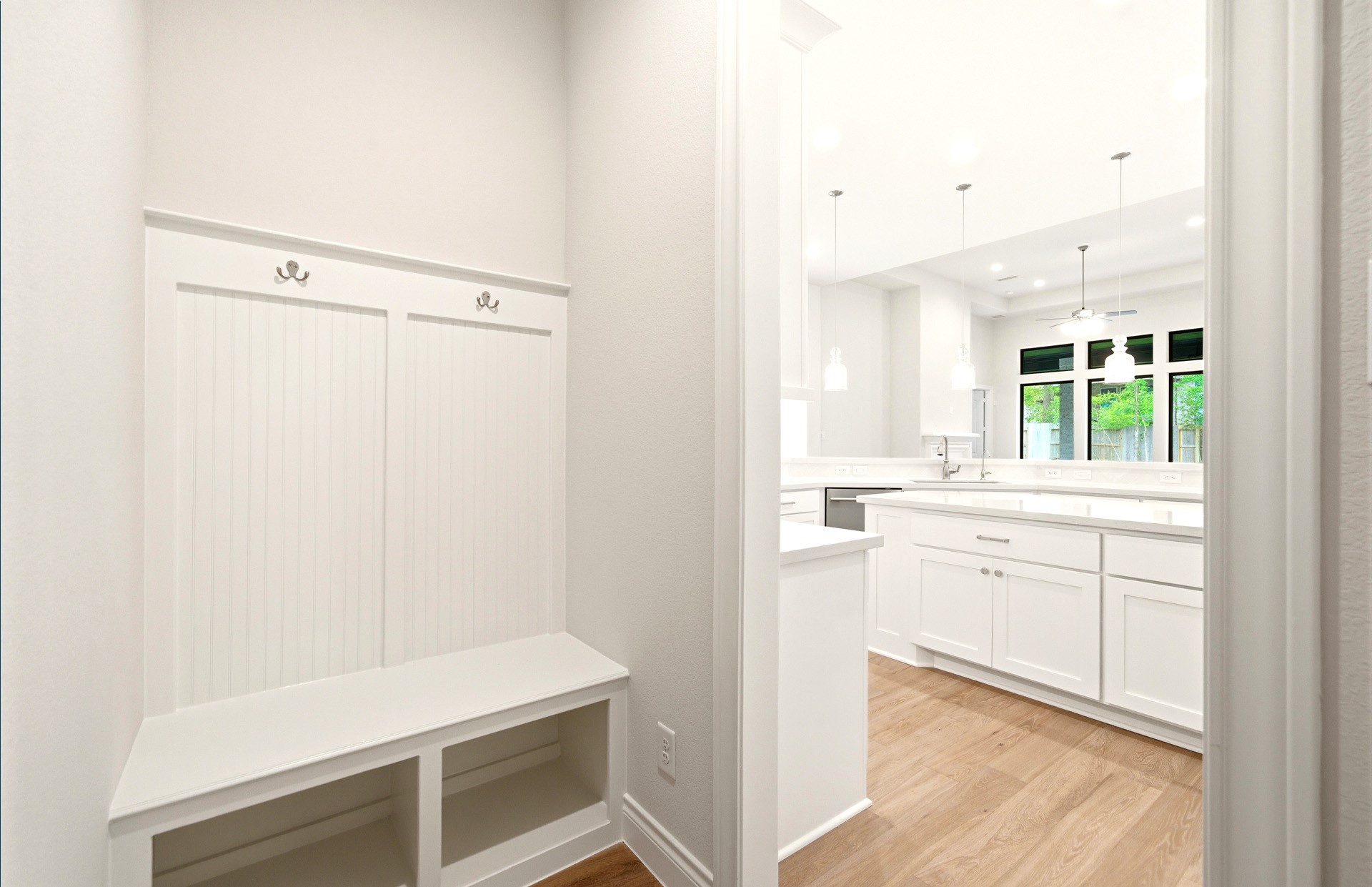 219 Prelude Park Trail, Willis, TX 77318