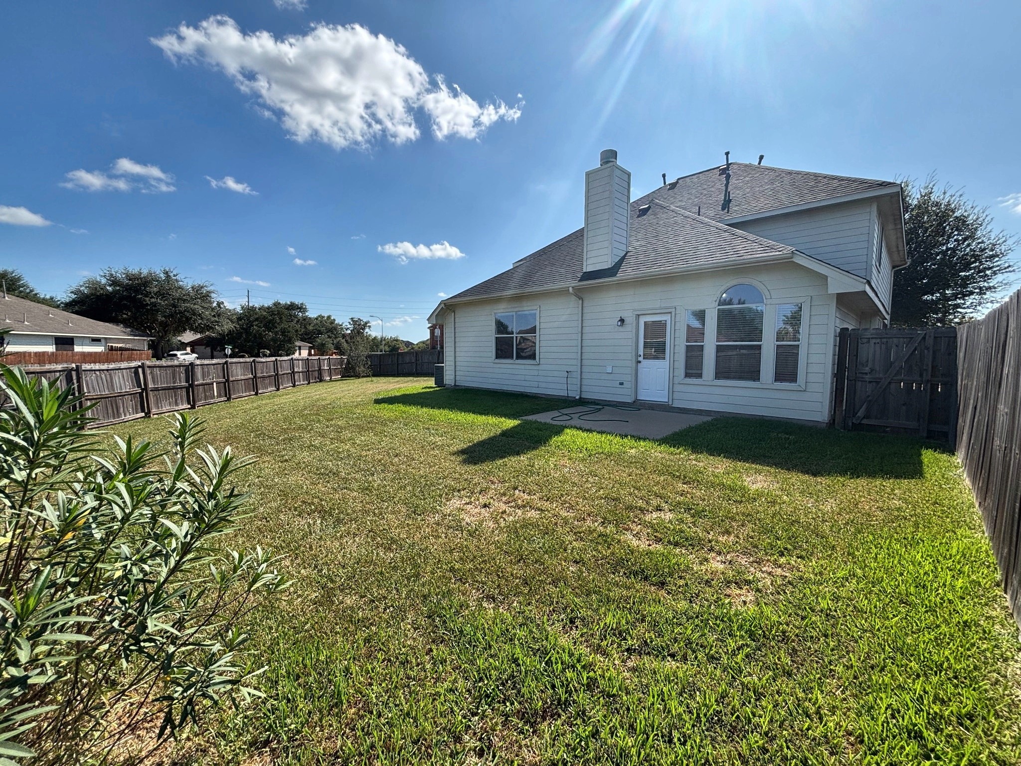 3819 Liberty Square Trail, Fresno, TX 77545