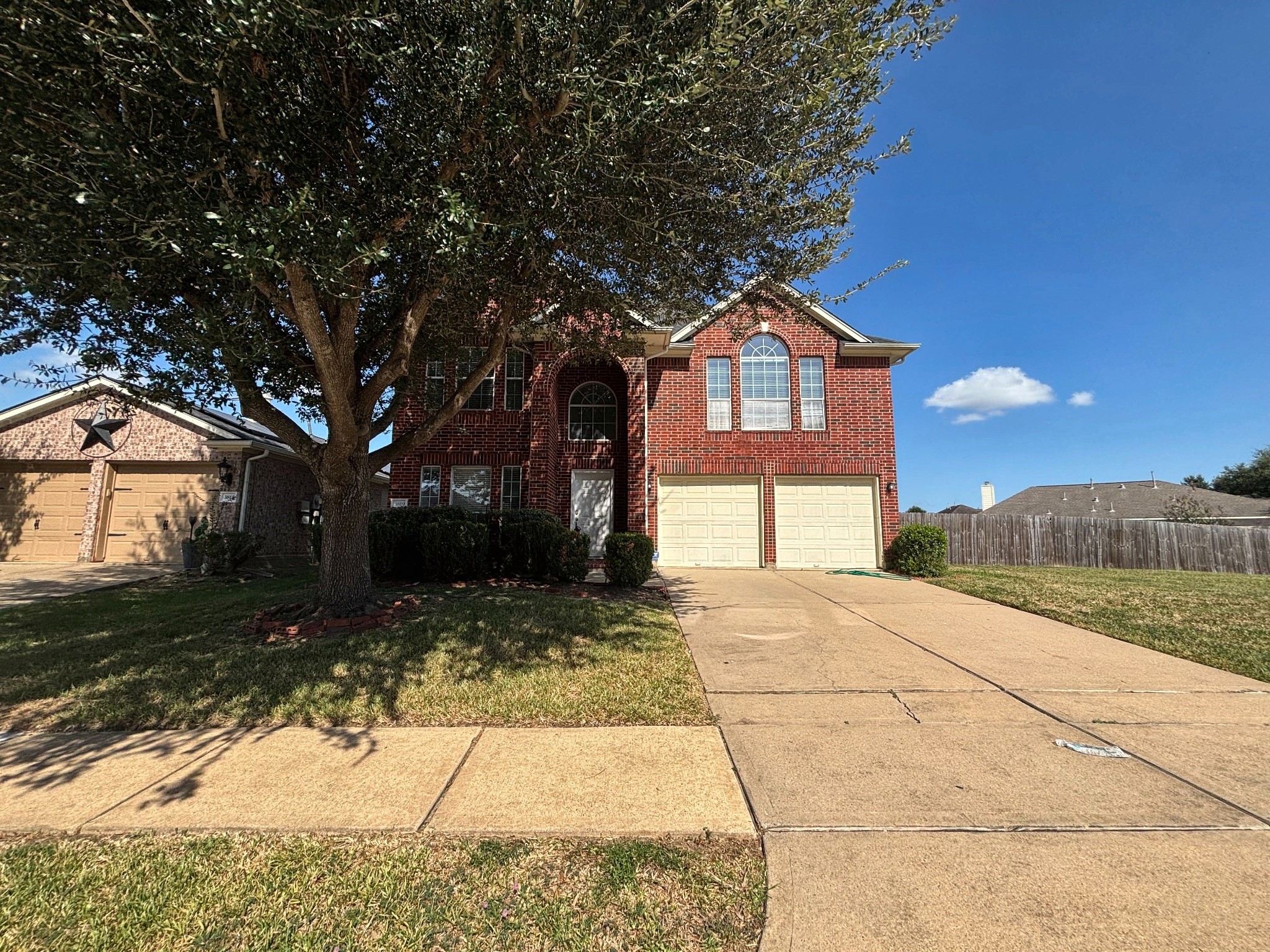 3819 Liberty Square Trail, Fresno, TX 77545 3819 Liberty Square Trail, Fresno, TX 77545