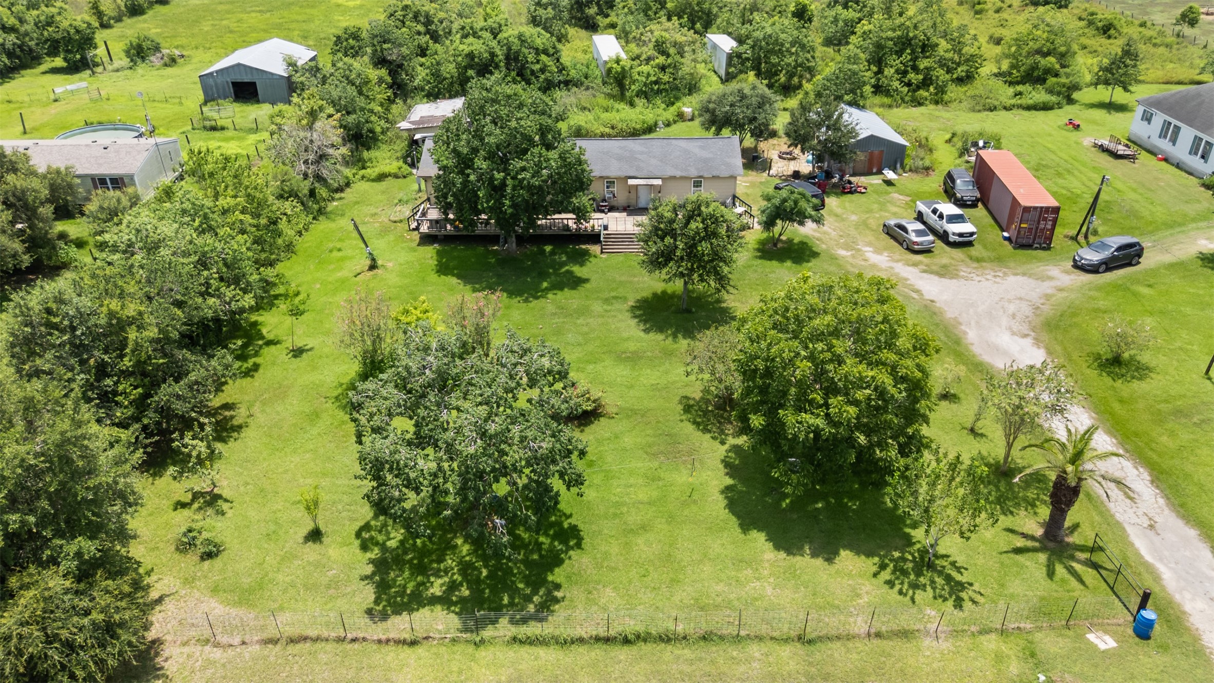 15510 Marek Lane, Guy, TX 77444 15510 Marek Lane, Guy, TX 77444