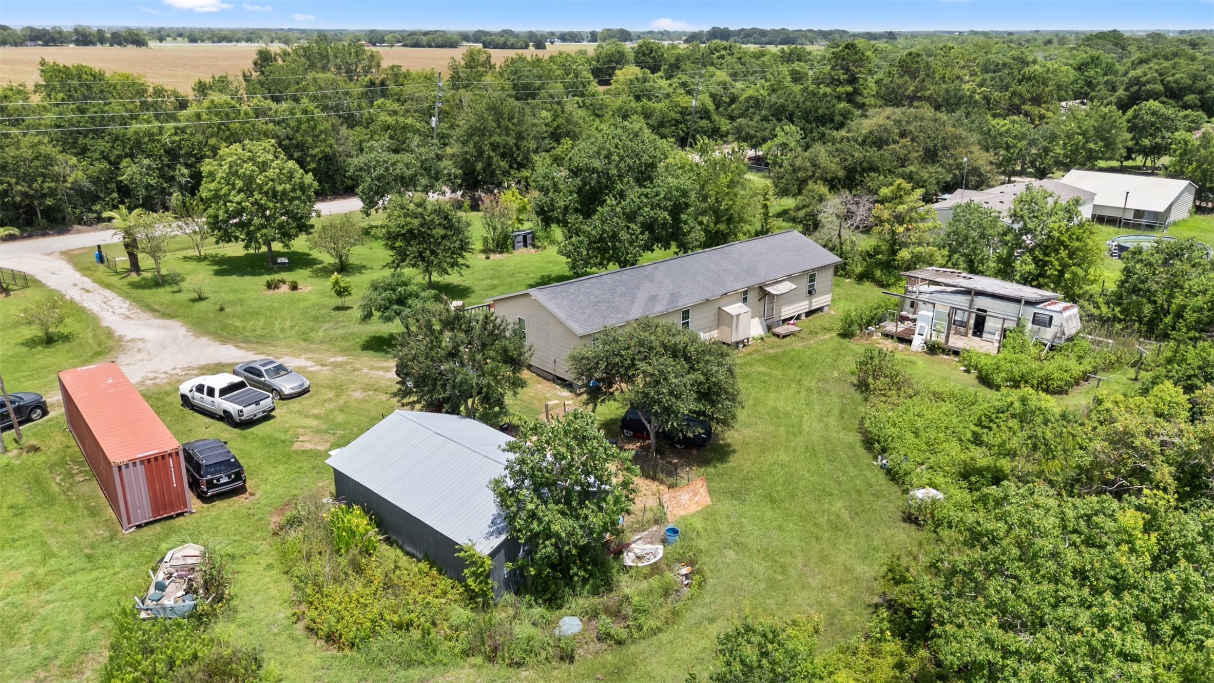 15510 Marek Lane, Guy, TX 77444 15510 Marek Lane, Guy, TX 77444