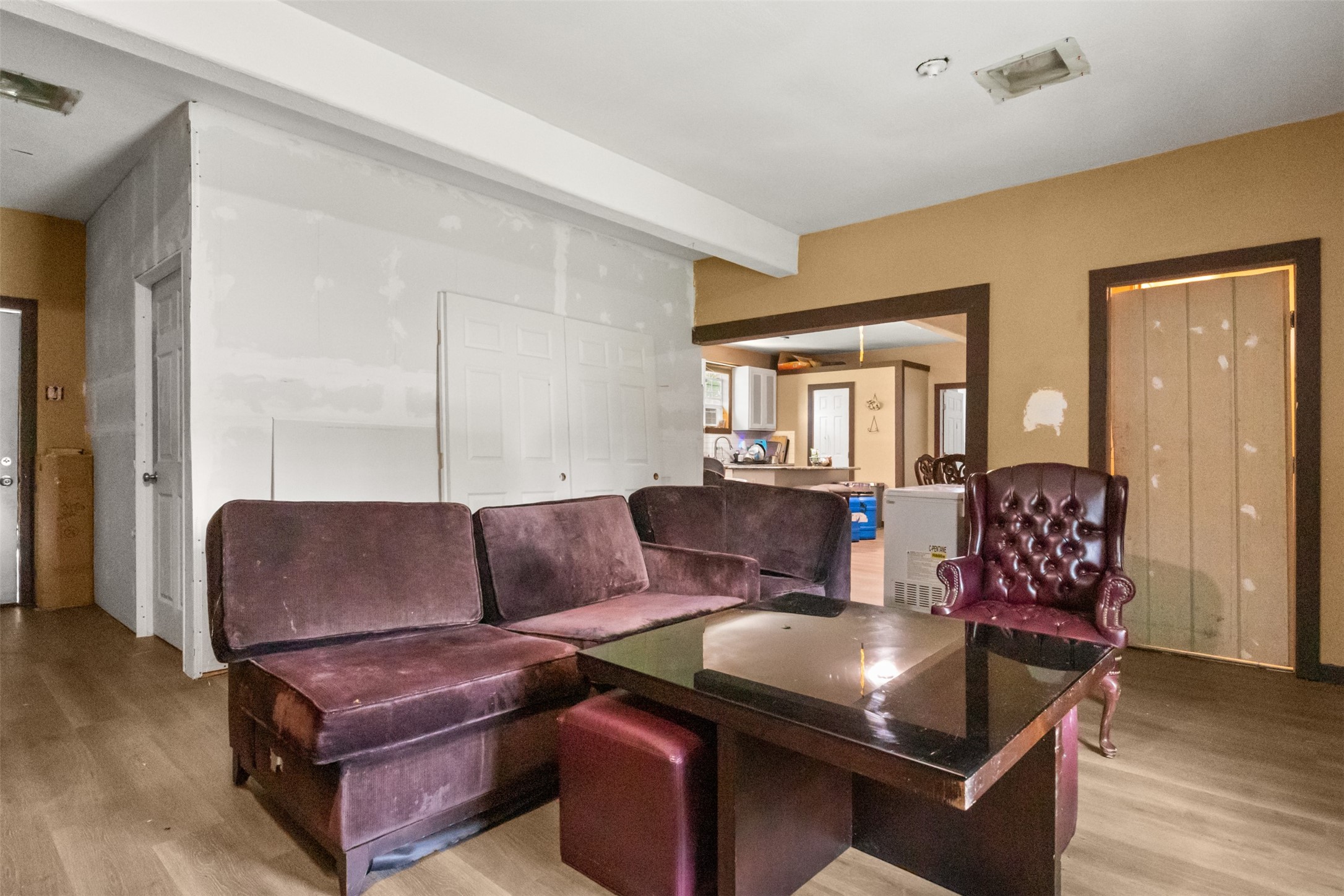 15510 Marek Lane, Guy, TX 77444 15510 Marek Lane, Guy, TX 77444