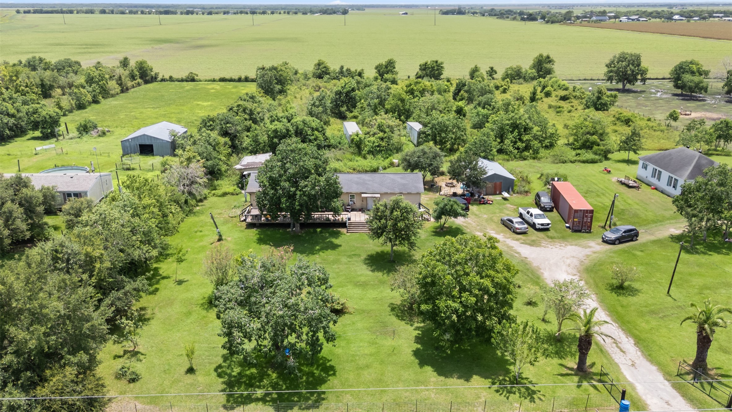 15510 Marek Lane, Guy, TX 77444 15510 Marek Lane, Guy, TX 77444