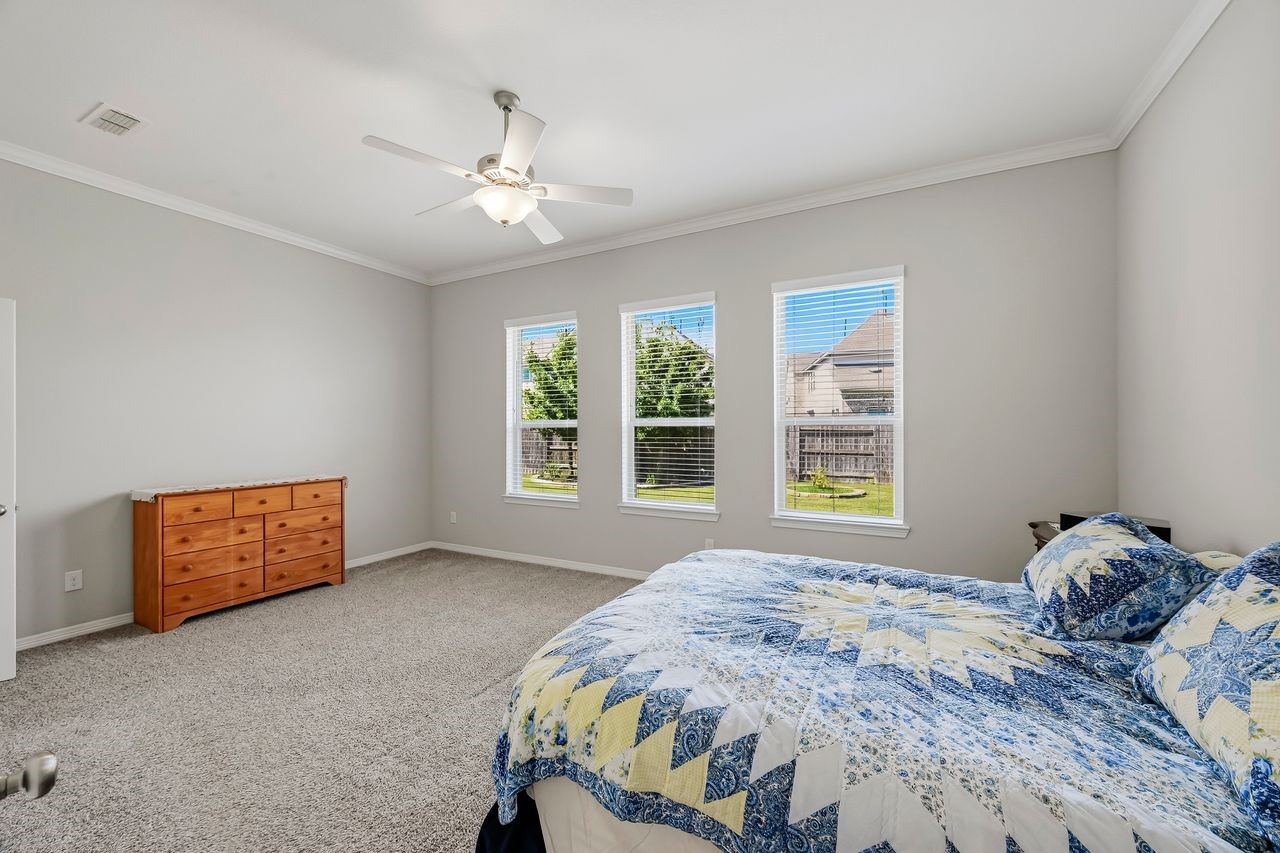 2215 Hermina Radler Drive, Richmond, TX 77469