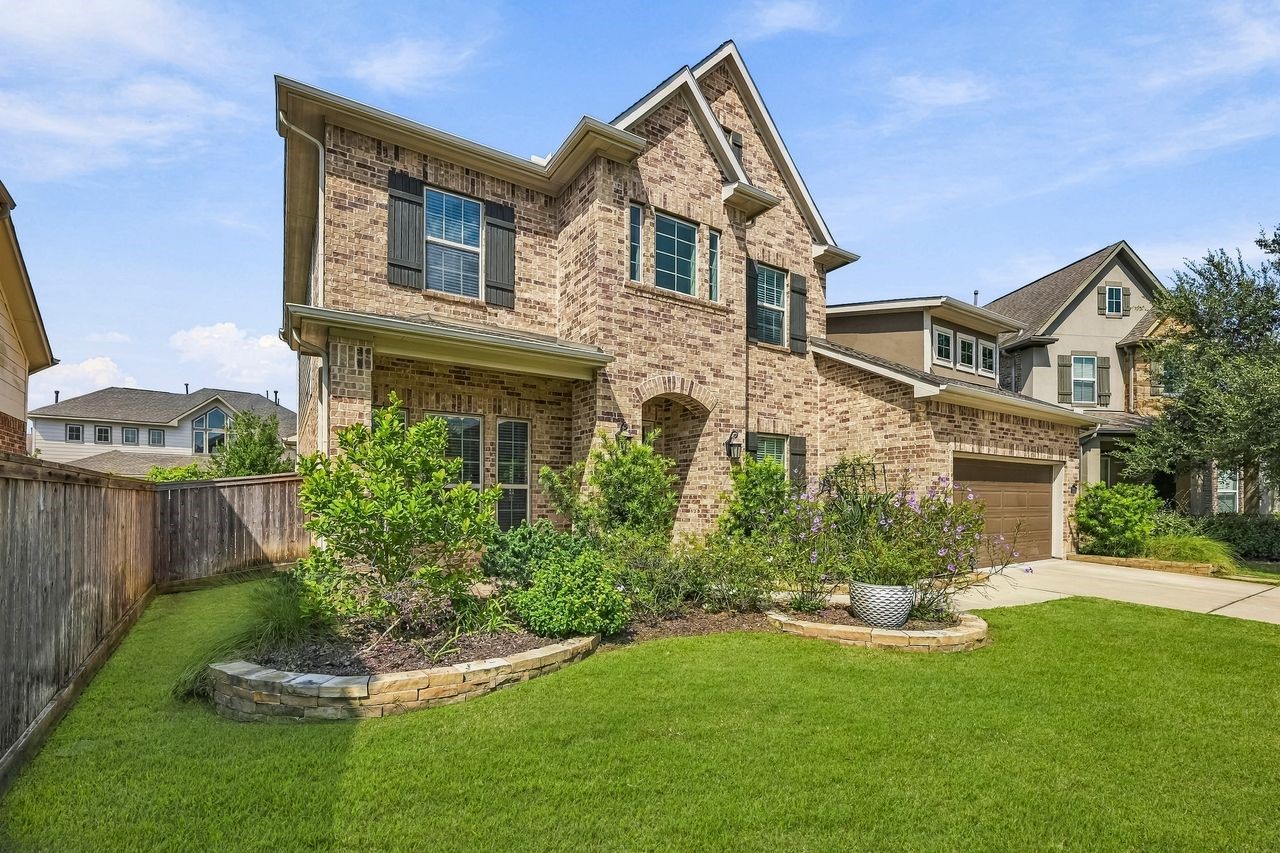 2215 Hermina Radler Drive, Richmond, TX 77469 2215 Hermina Radler Drive, Richmond, TX 77469