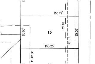 Photo for illustration purposes only. Buyer will need to verify lot dimensions and any applicable easements. Photo for illustration purposes only. Buyer will need to verify lot dimensions and any applicable easements.