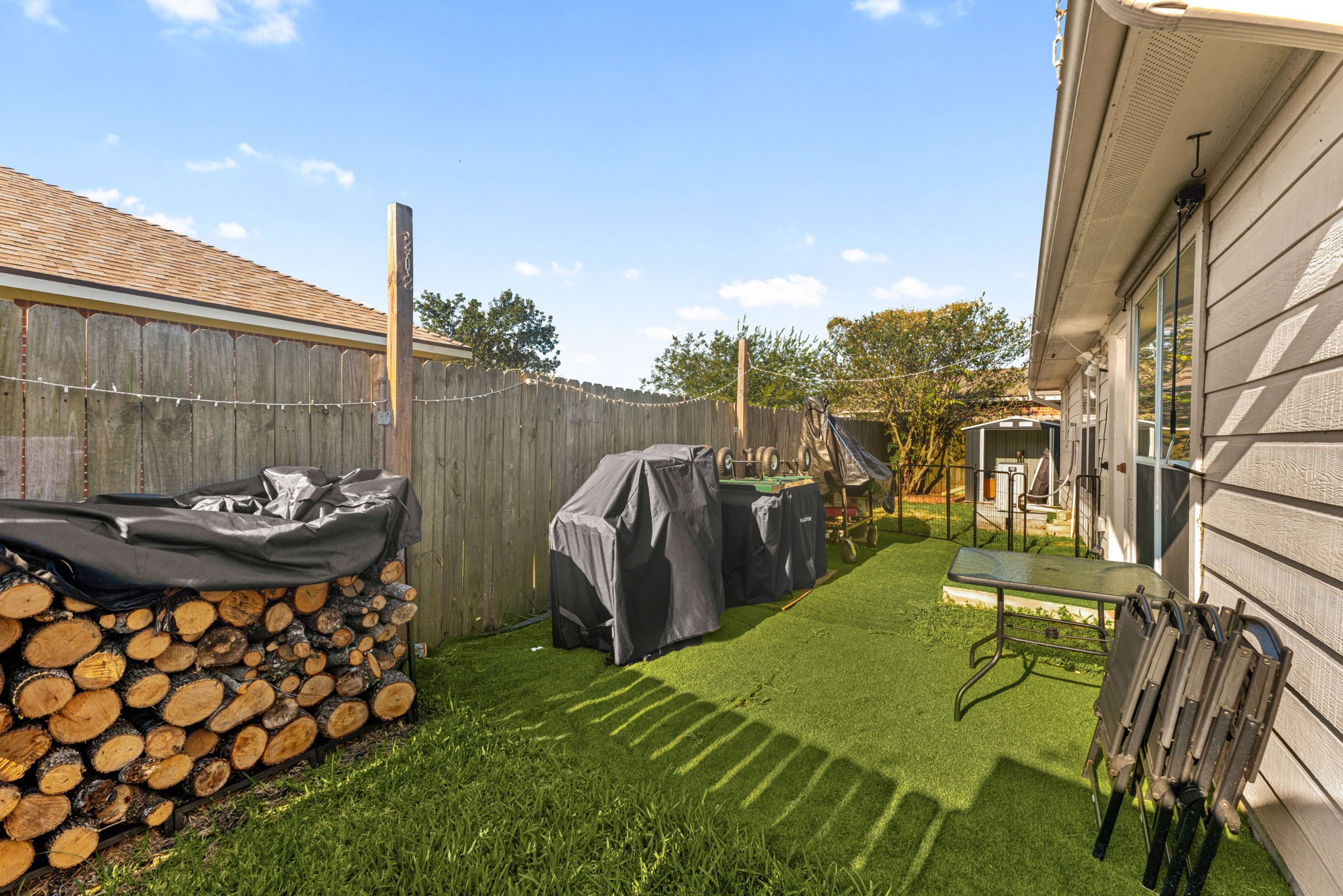 2810 Brookmist Lane, Dickinson, TX 77539
