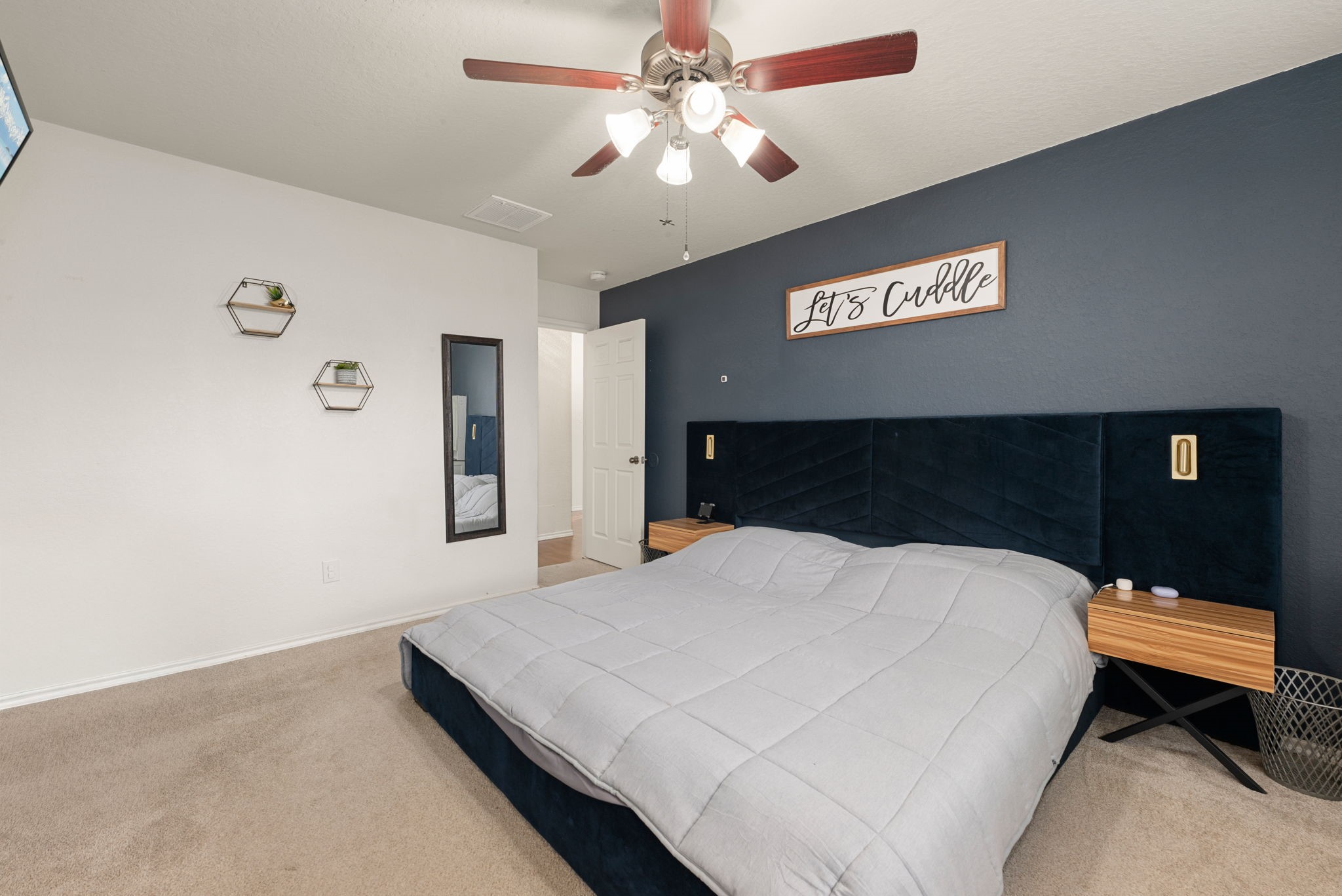 2810 Brookmist Lane, Dickinson, TX 77539
