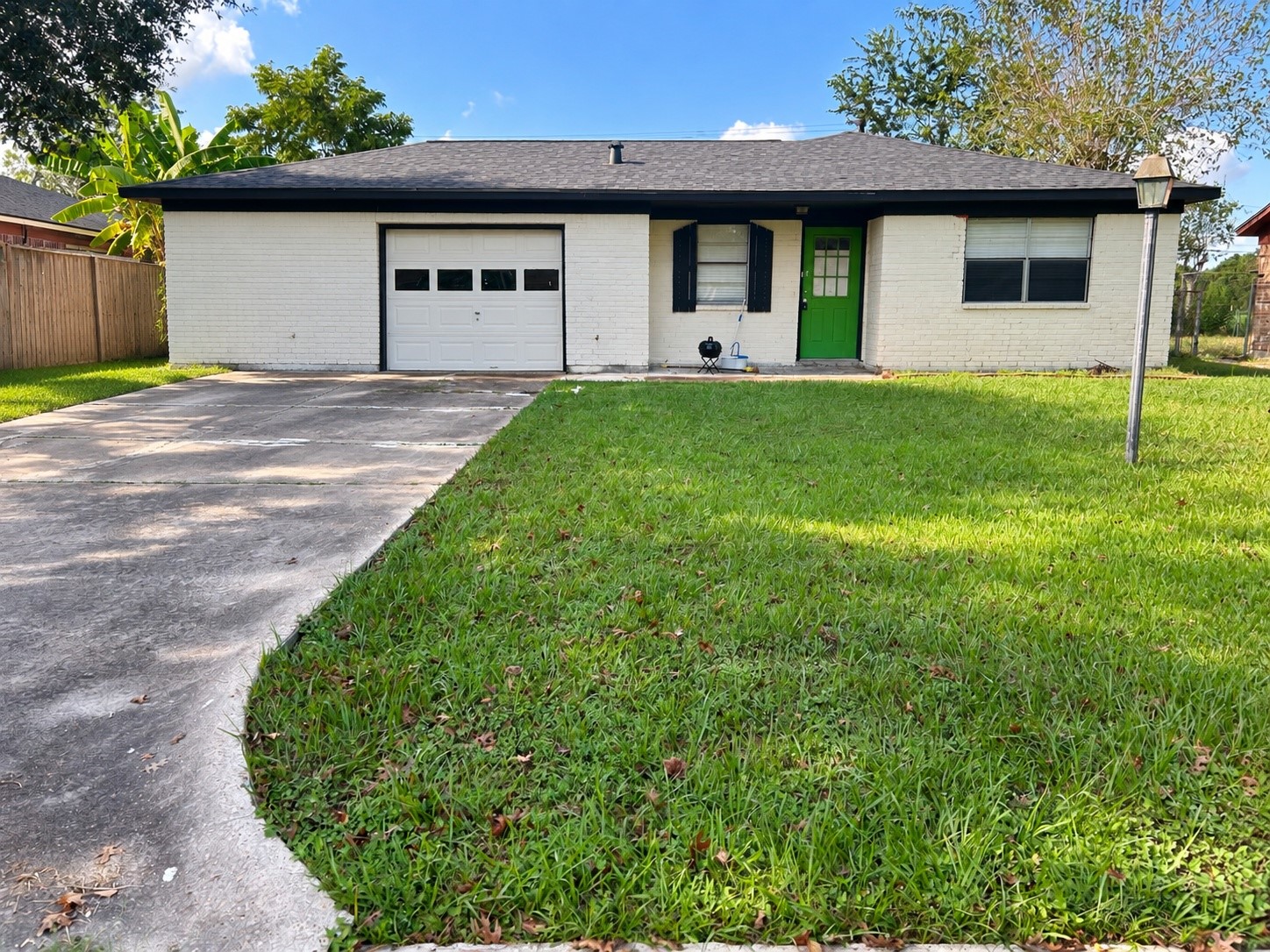 604 Linda Lane, Alvin, TX 77511 604 Linda Lane, Alvin, TX 77511