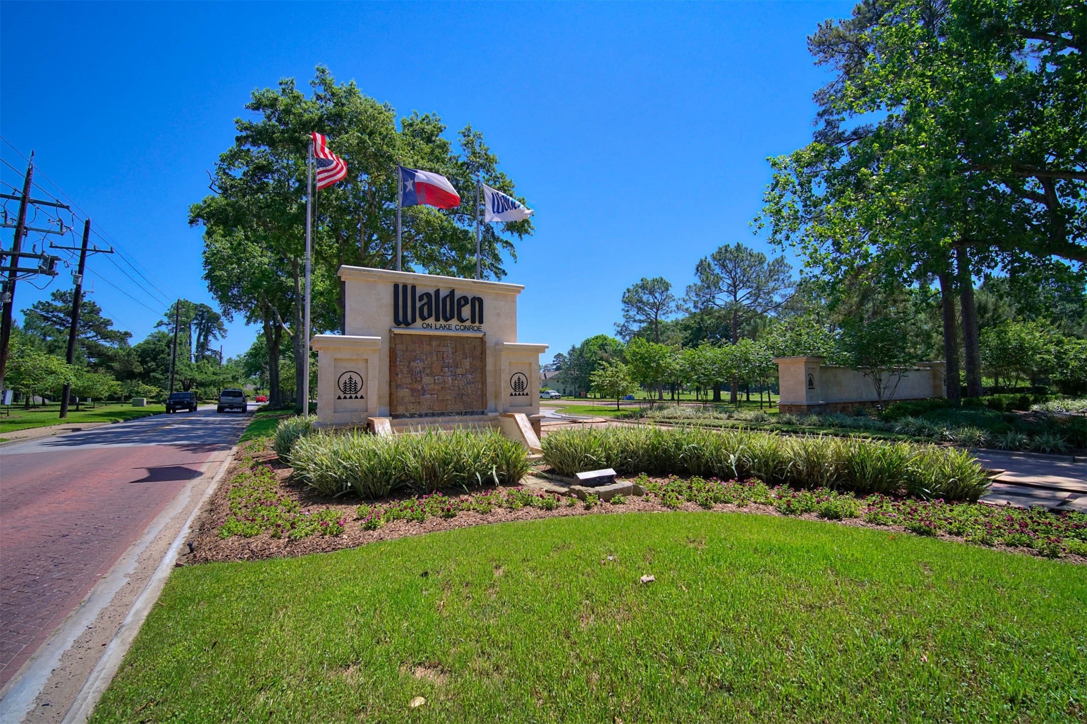 13718 Vail Drive, Montgomery, TX 77356