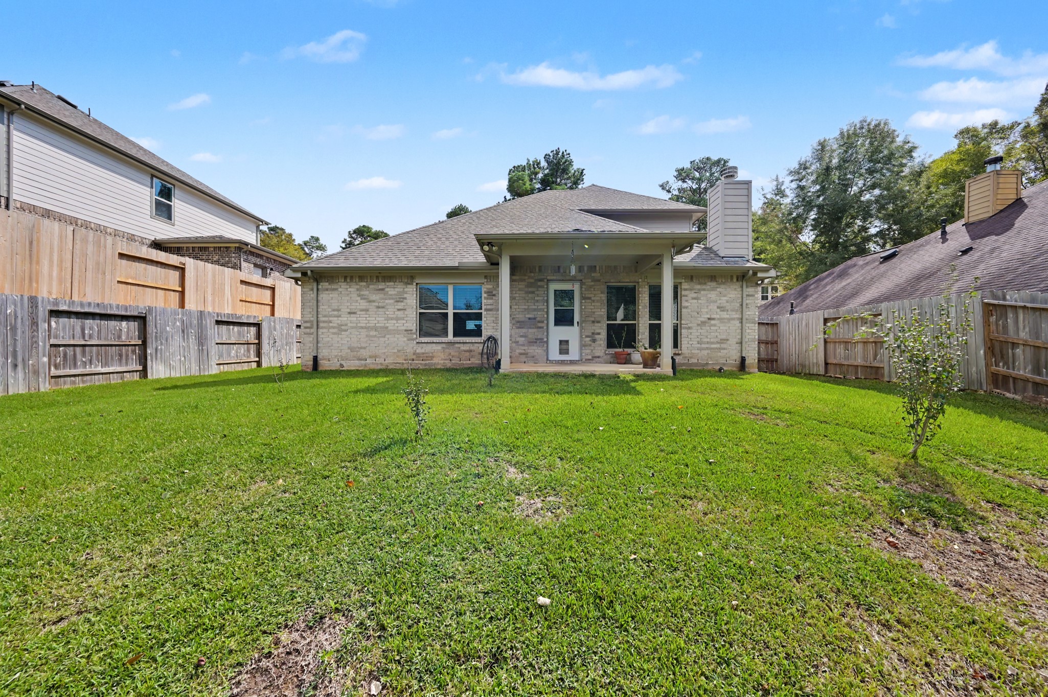 13718 Vail Drive, Montgomery, TX 77356