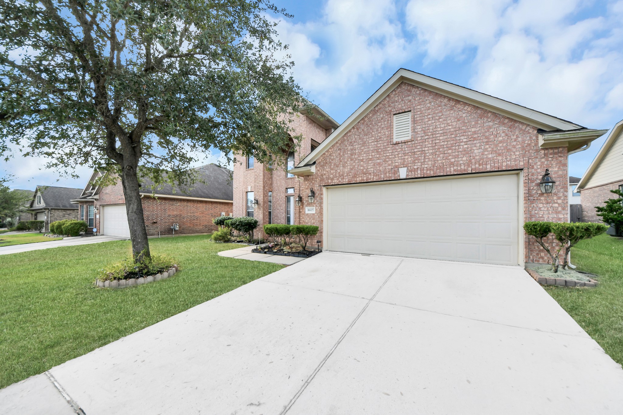 8627 Sweet Pasture Drive, Tomball, TX 77375