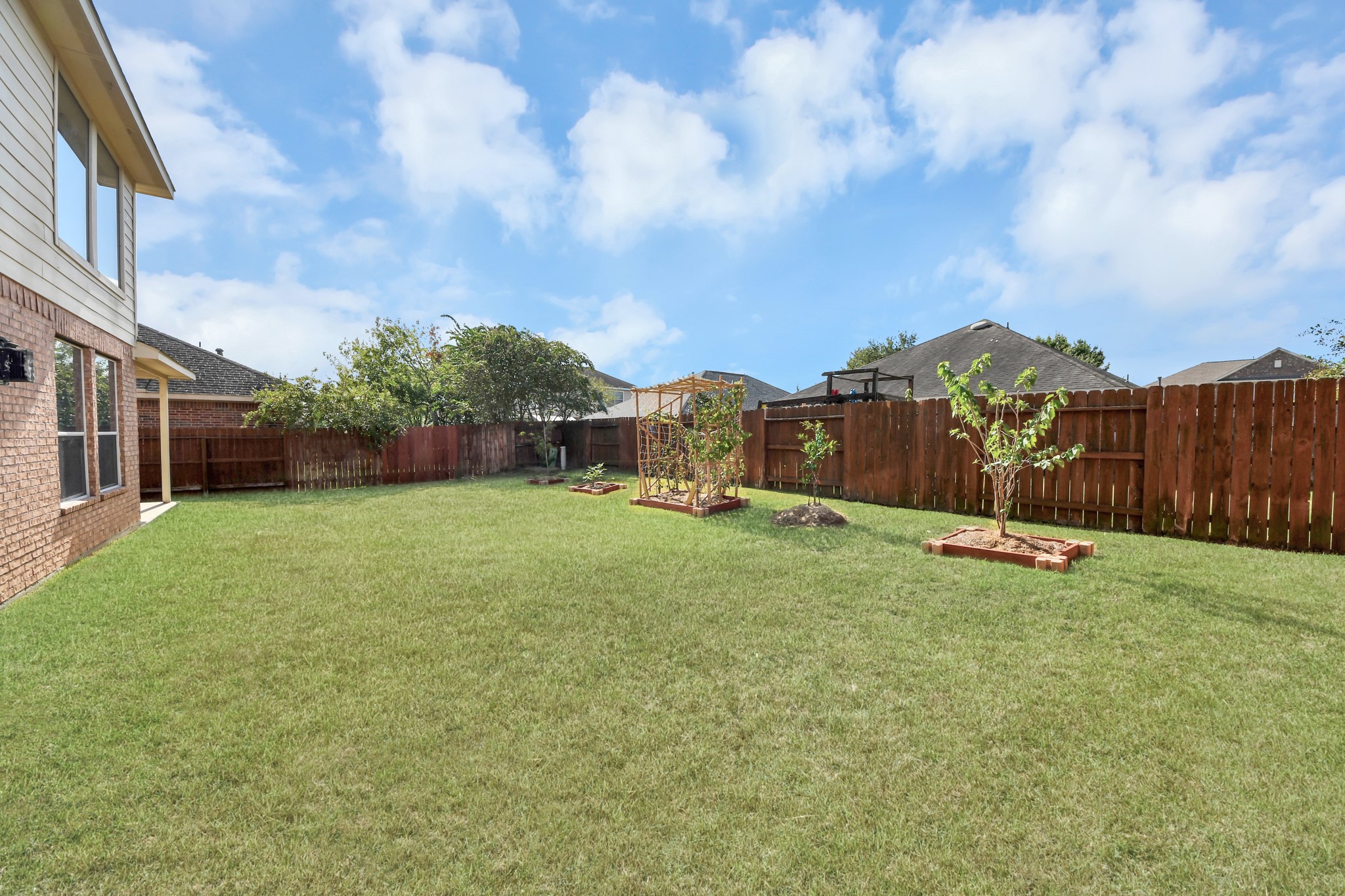 8627 Sweet Pasture Drive, Tomball, TX 77375