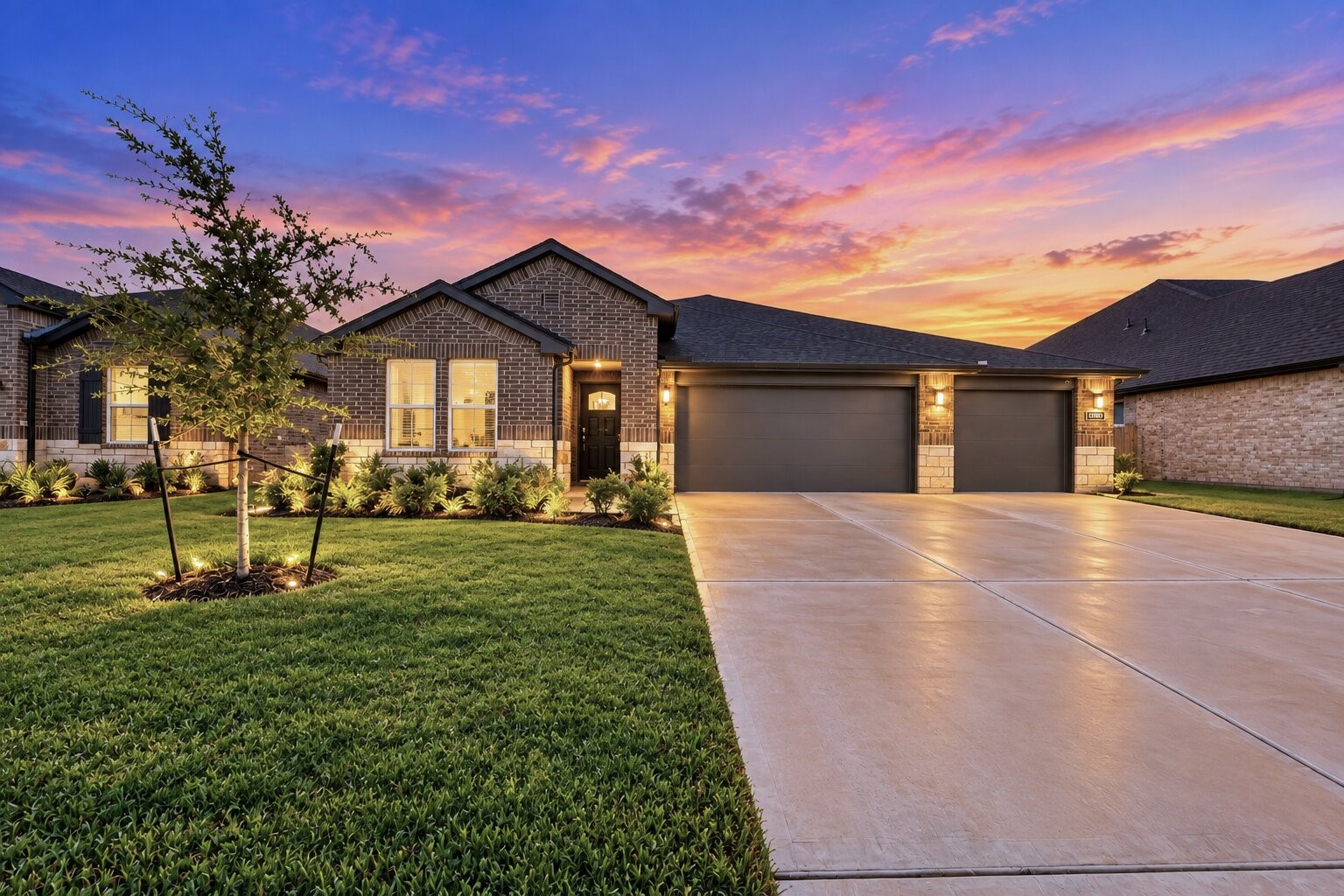 Imagine coming home to a place of your own! Picture your next chapter beginning here.