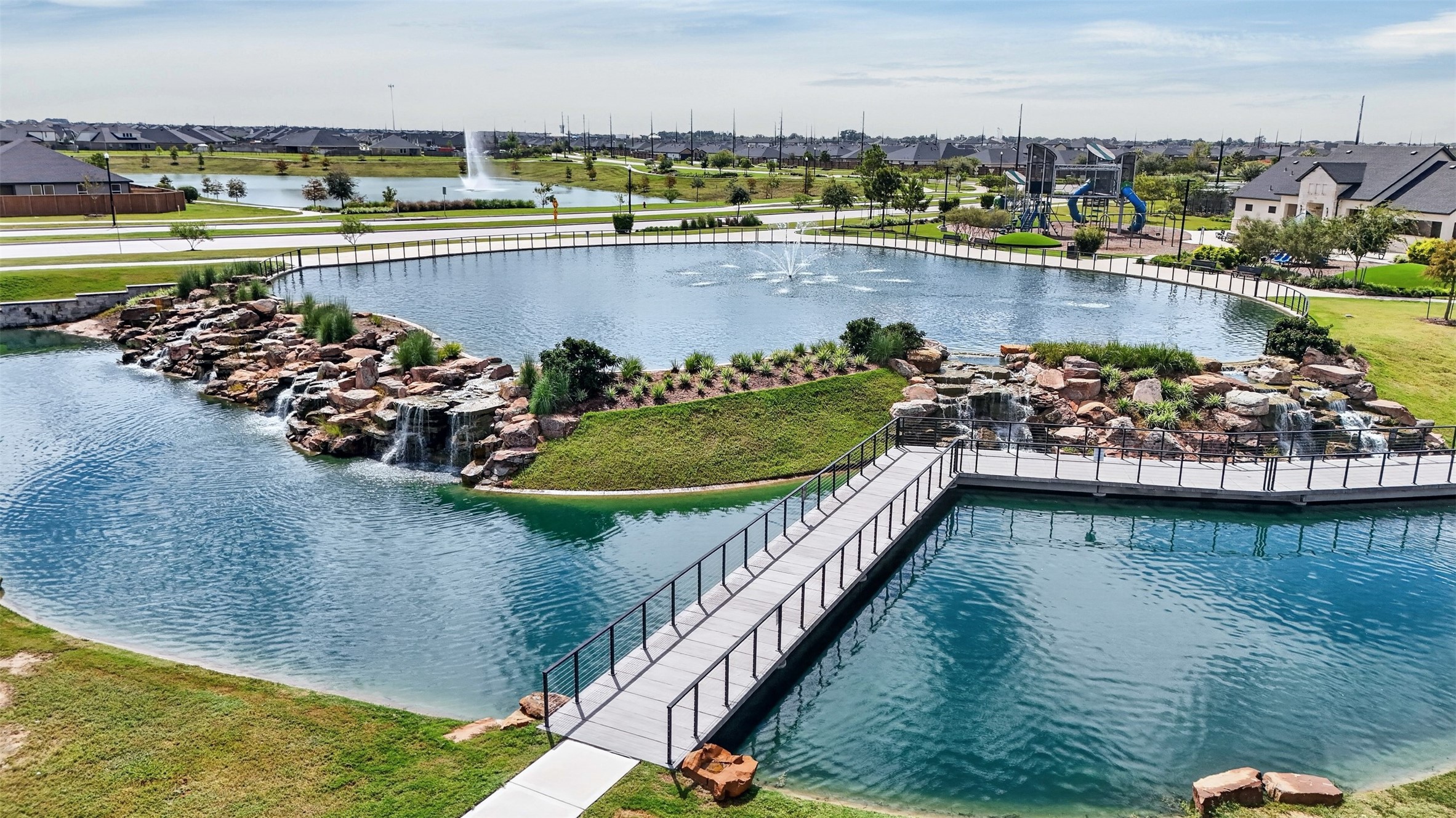 A look at the Tamarron community.