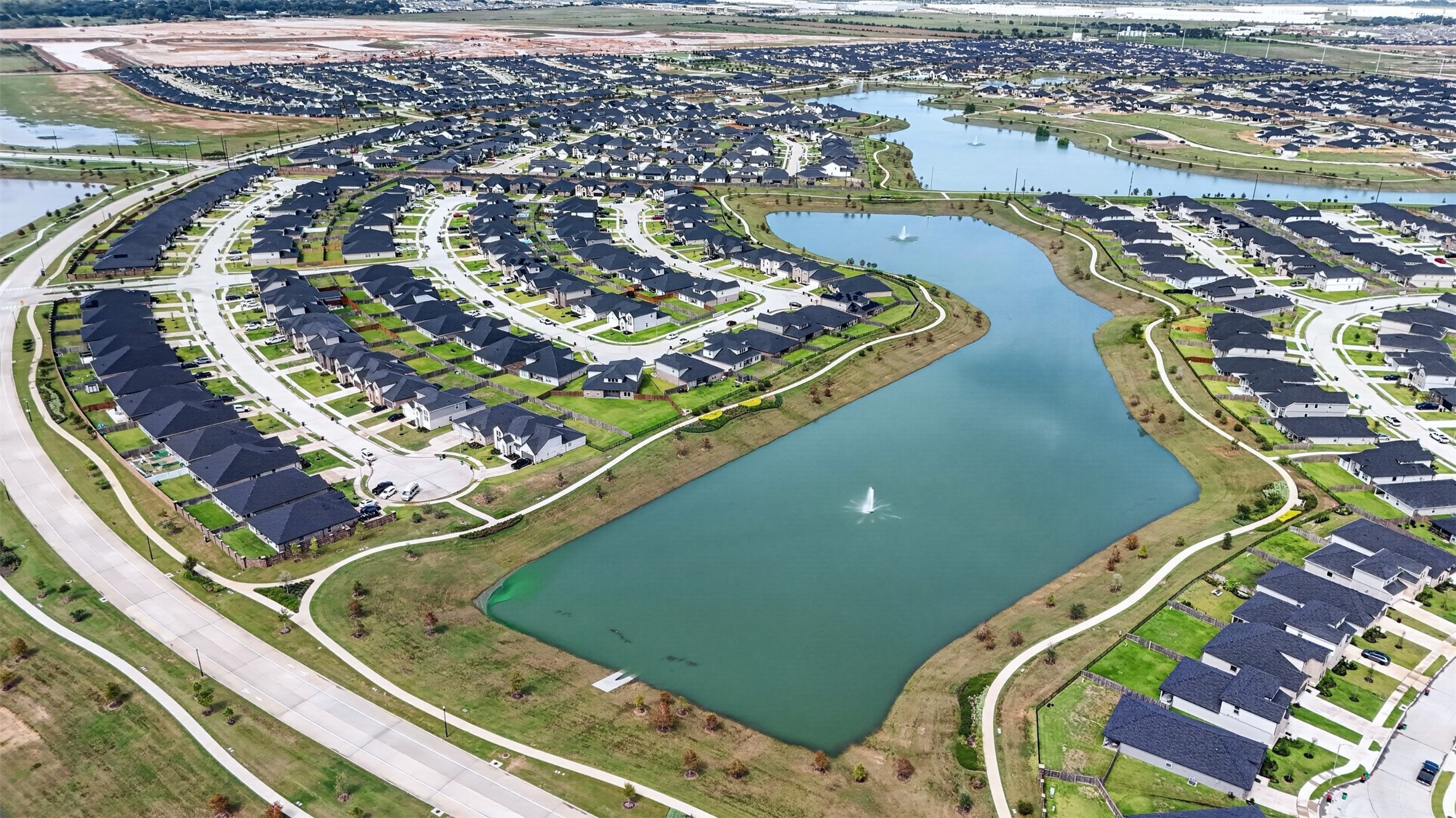A look at the Tamarron community.