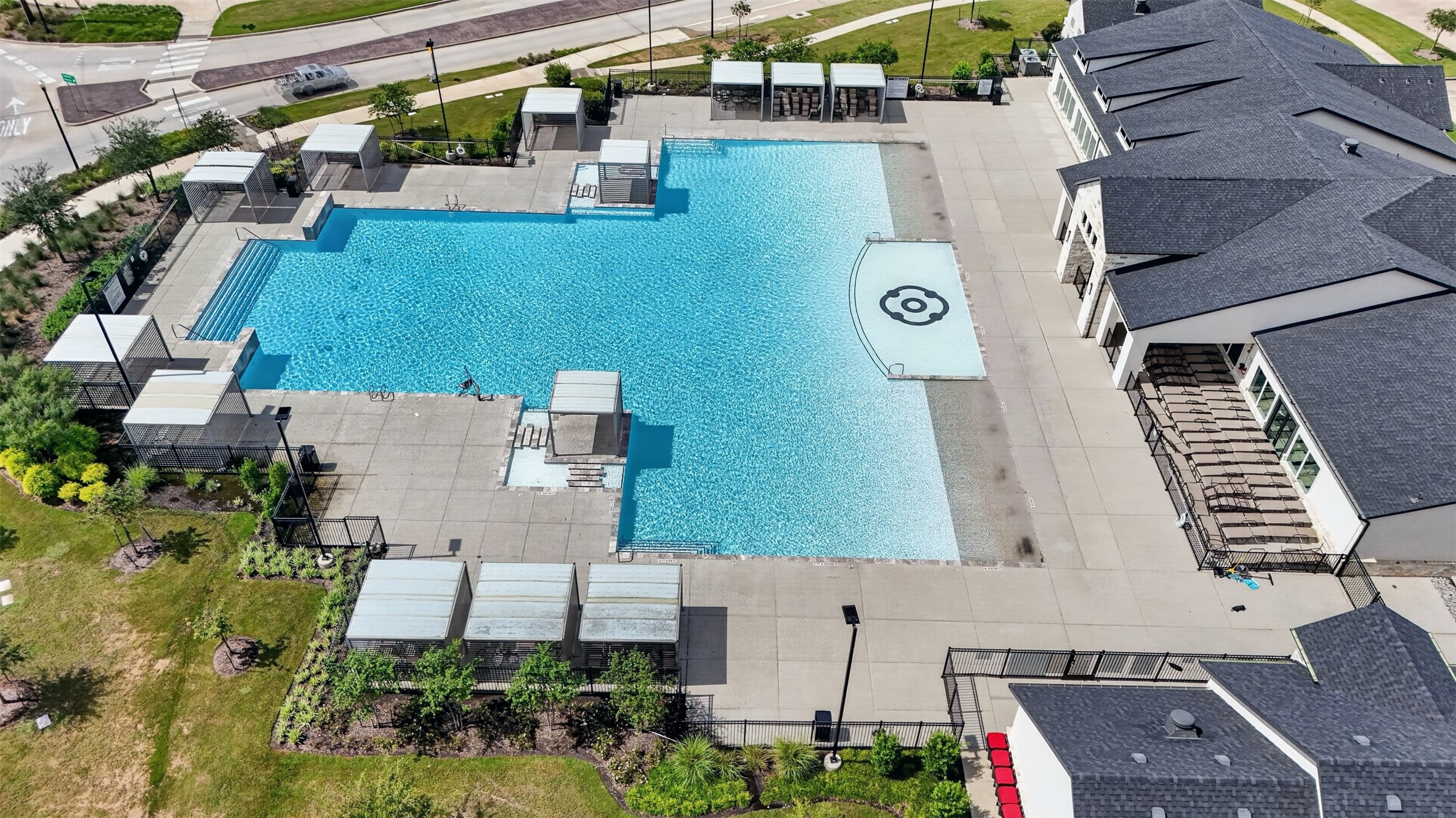 A look at the Tamarron community.