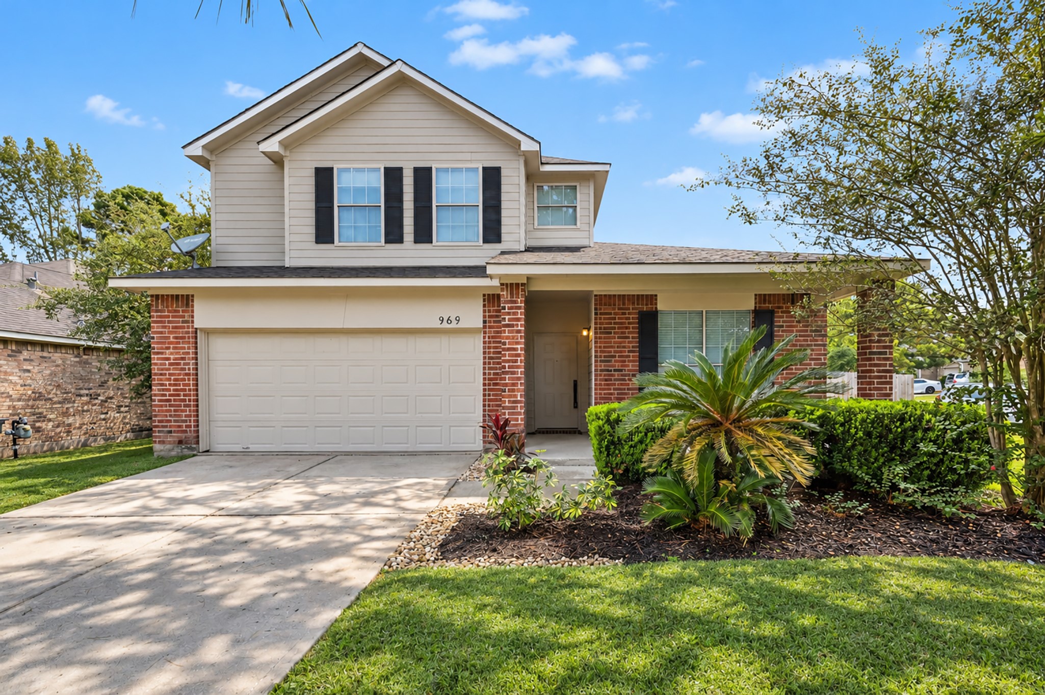 969 Fife Drive, Conroe, TX 77301 969 Fife Drive, Conroe, TX 77301