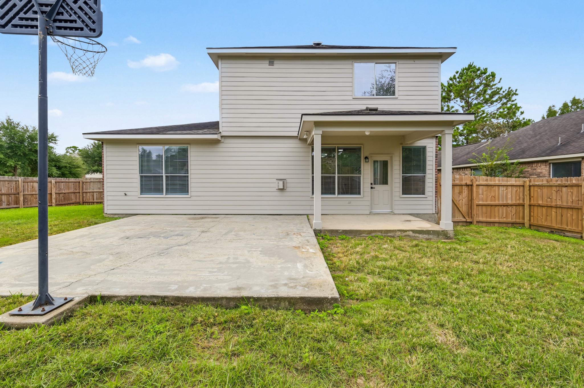 969 Fife Drive, Conroe, TX 77301