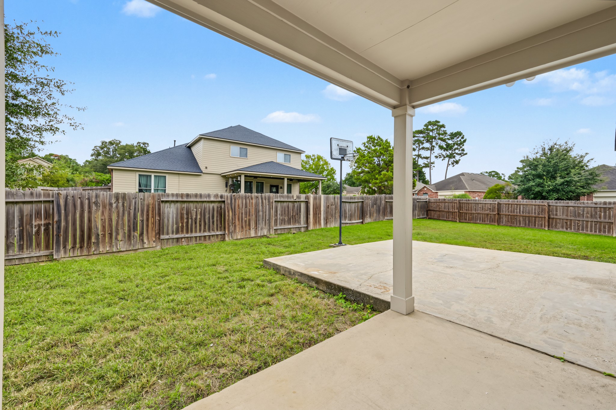 969 Fife Drive, Conroe, TX 77301