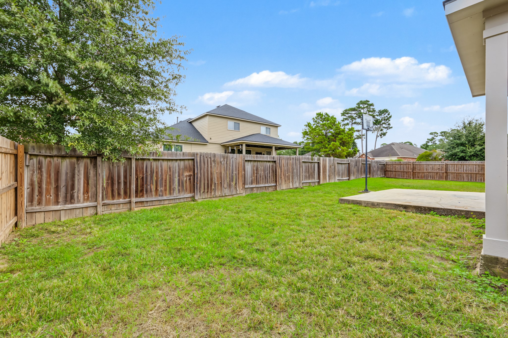 969 Fife Drive, Conroe, TX 77301