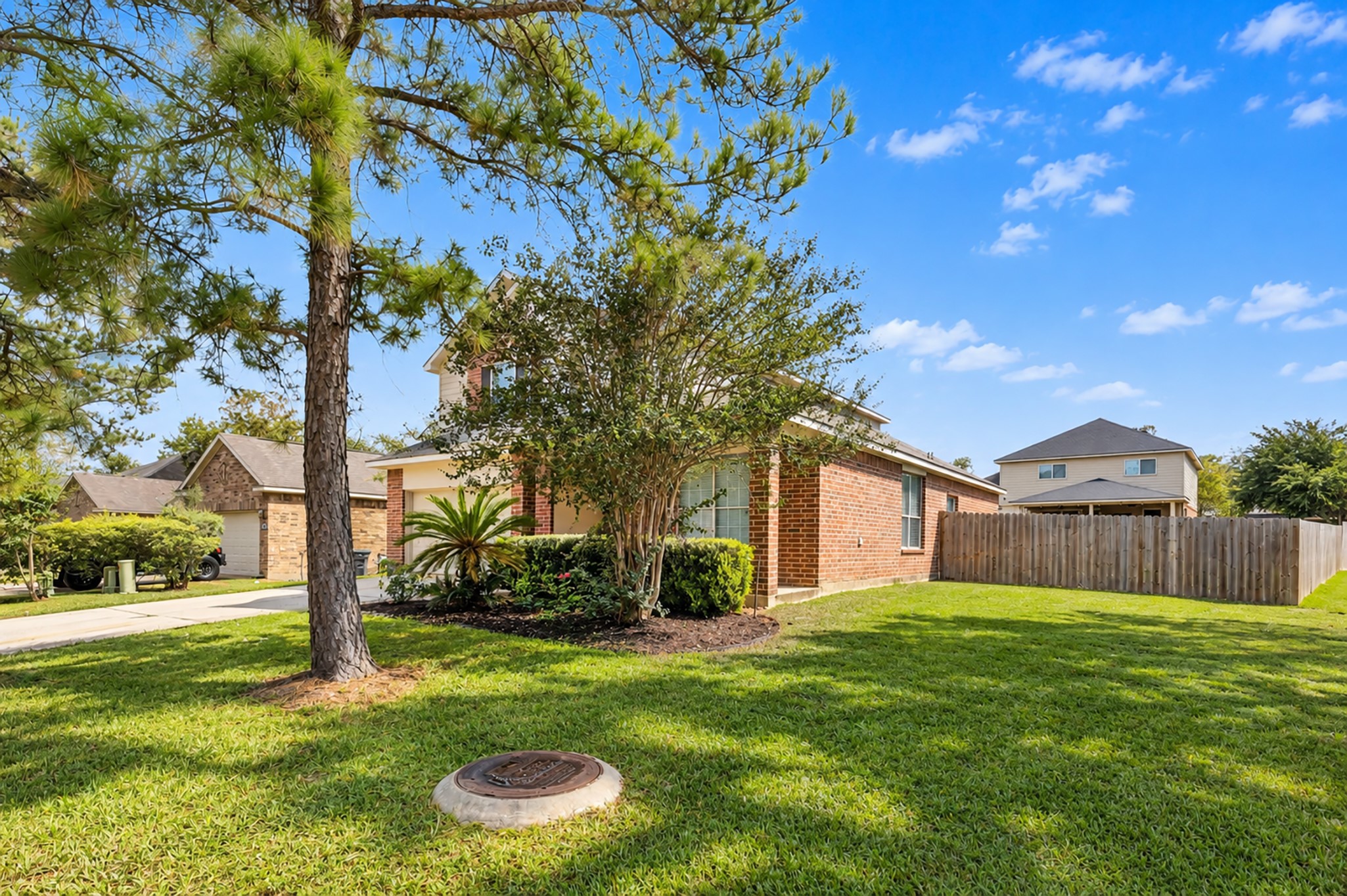 969 Fife Drive, Conroe, TX 77301