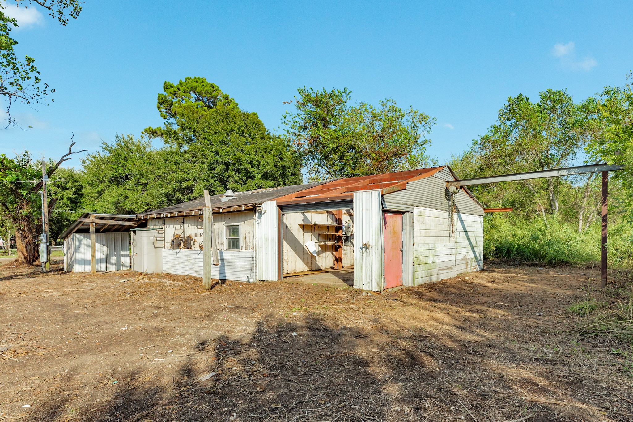 7724 Jordan Road, Manvel, TX 77578