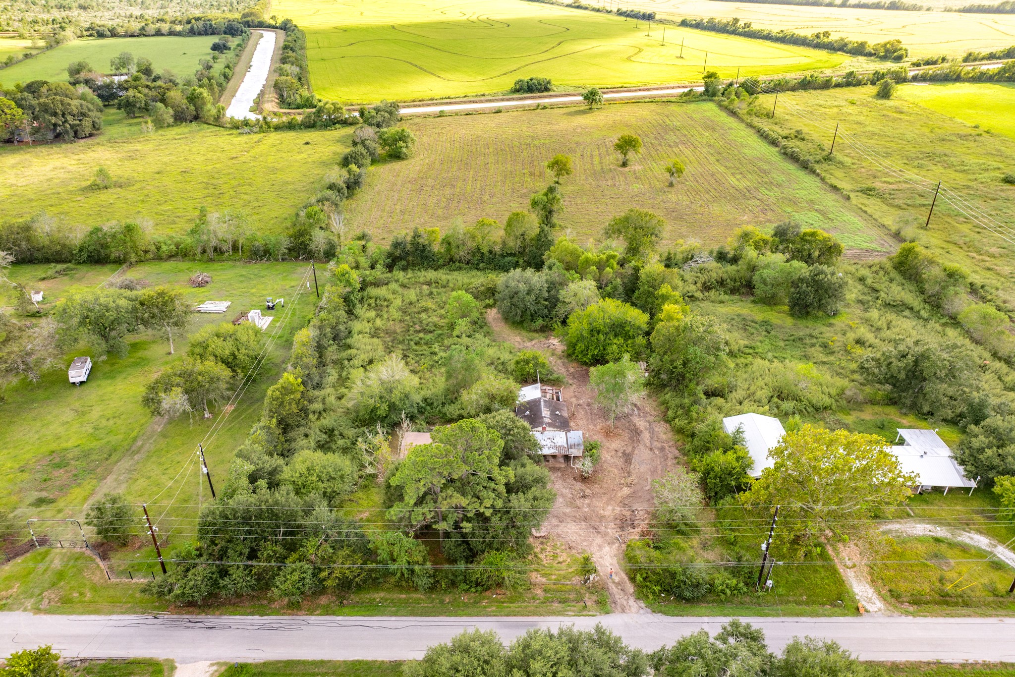 7724 Jordan Road, Manvel, TX 77578