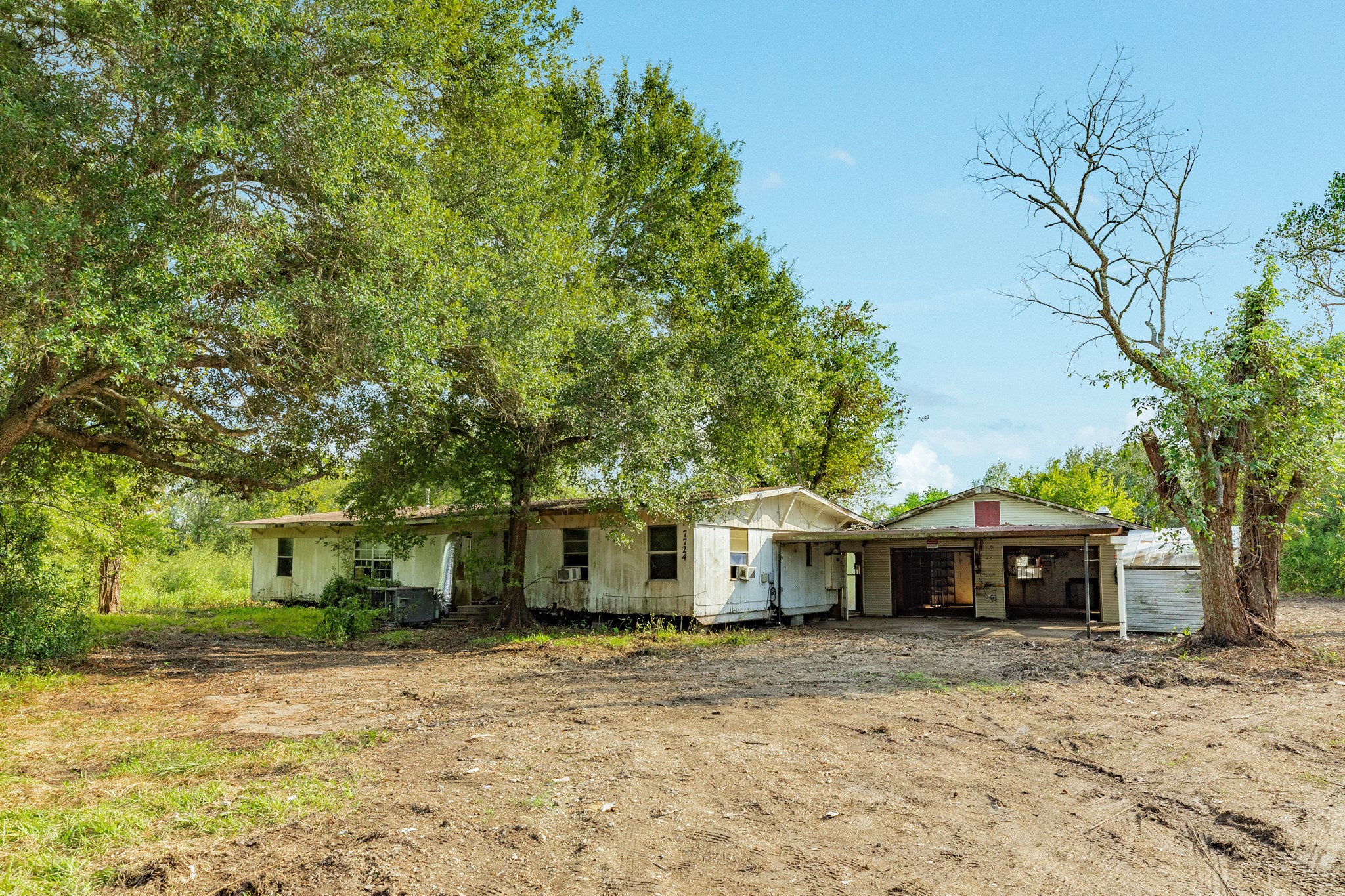 7724 Jordan Road, Manvel, TX 77578