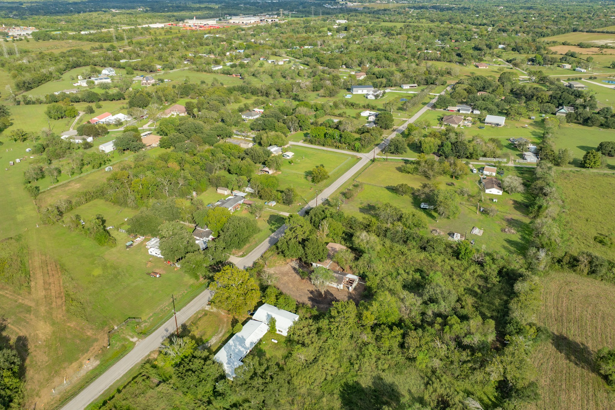 7724 Jordan Road, Manvel, TX 77578