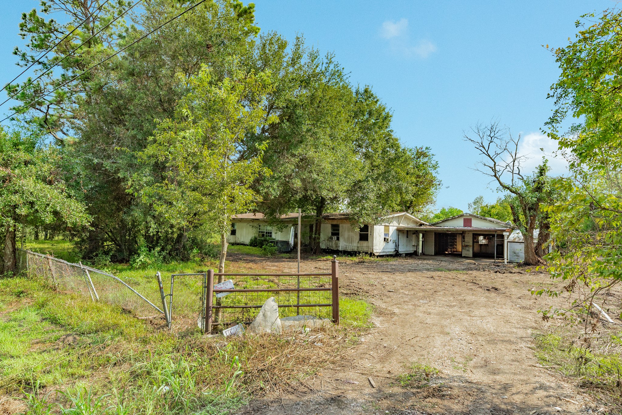 7724 Jordan Road, Manvel, TX 77578