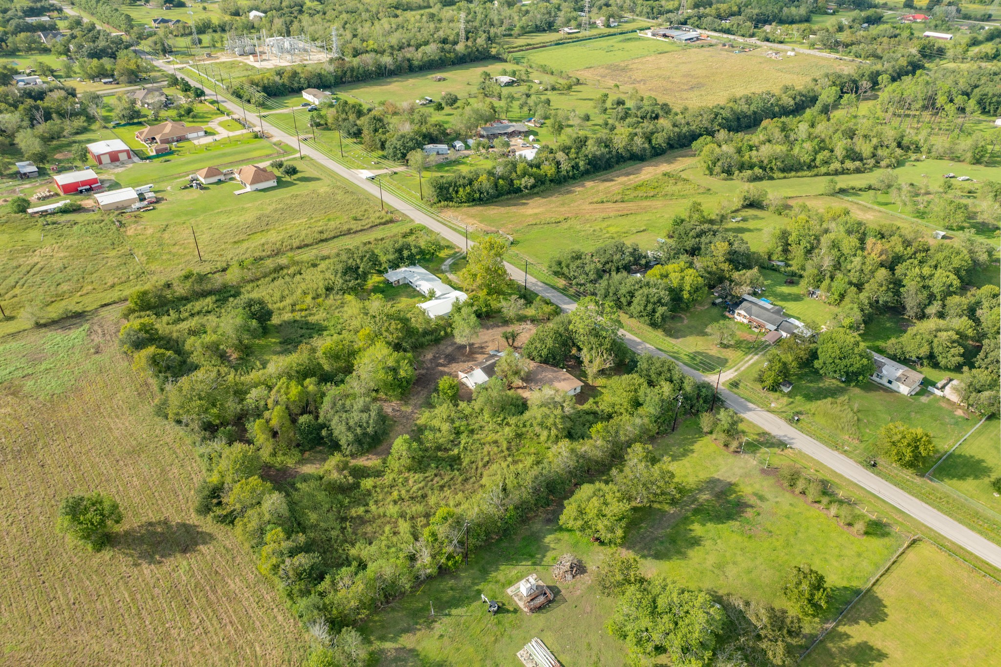 7724 Jordan Road, Manvel, TX 77578